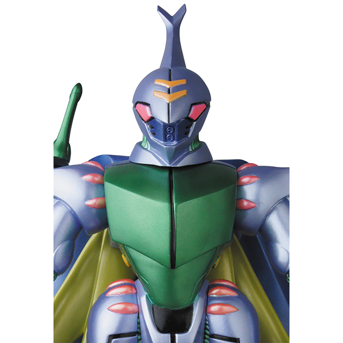 聖戦士ダンバイン 聖戦士ダンバイン（メタリックカラーVer.） | MEDICOM TOY OFFICIAL STORE