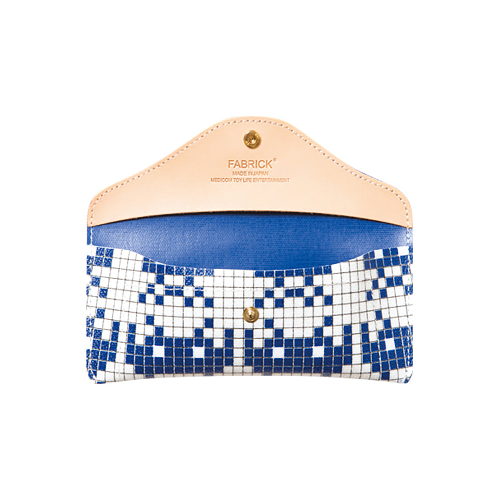 MLE SPACE INVADERSシリーズ GLASSES CASE_1