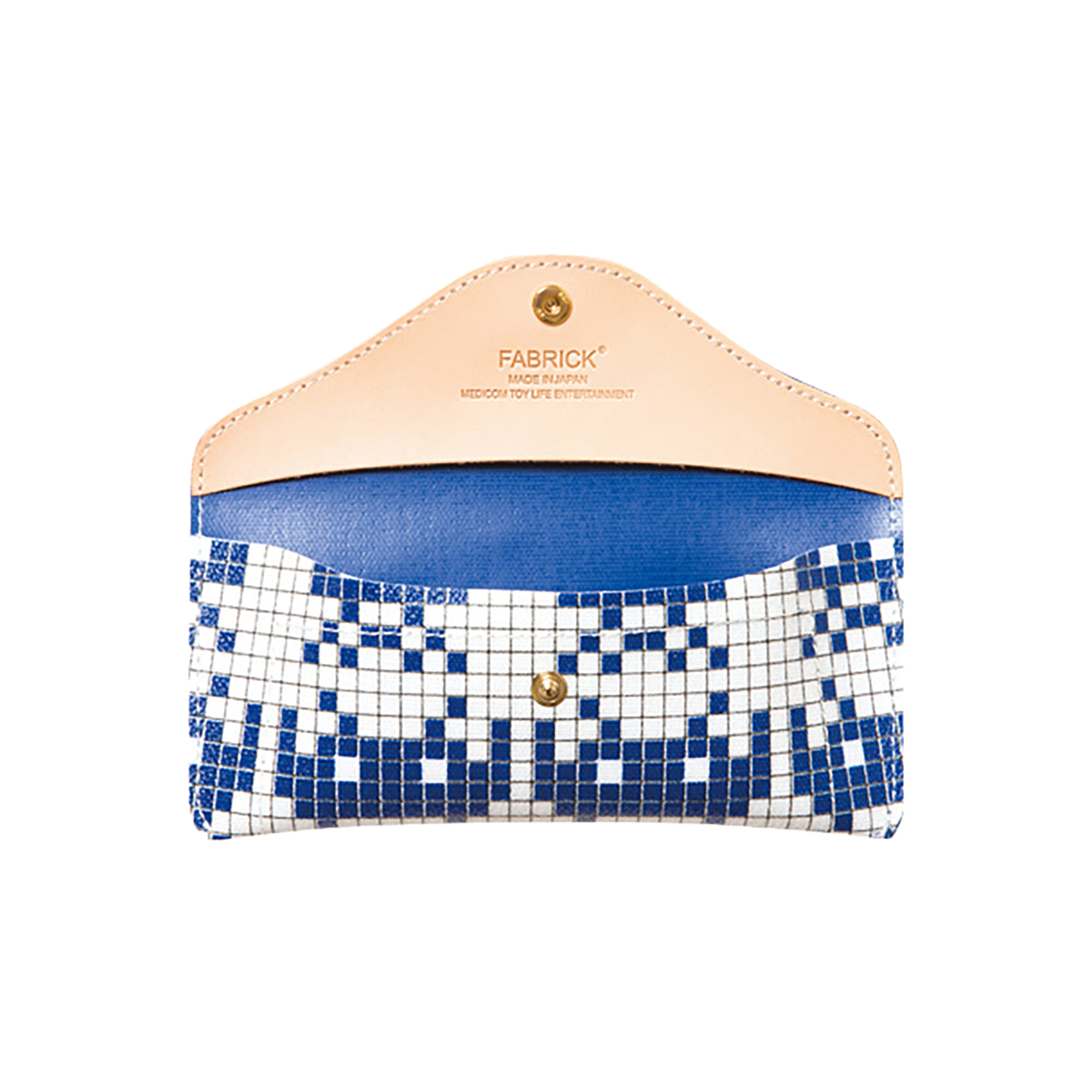 MLE SPACE INVADERSシリーズ GLASSES CASE
