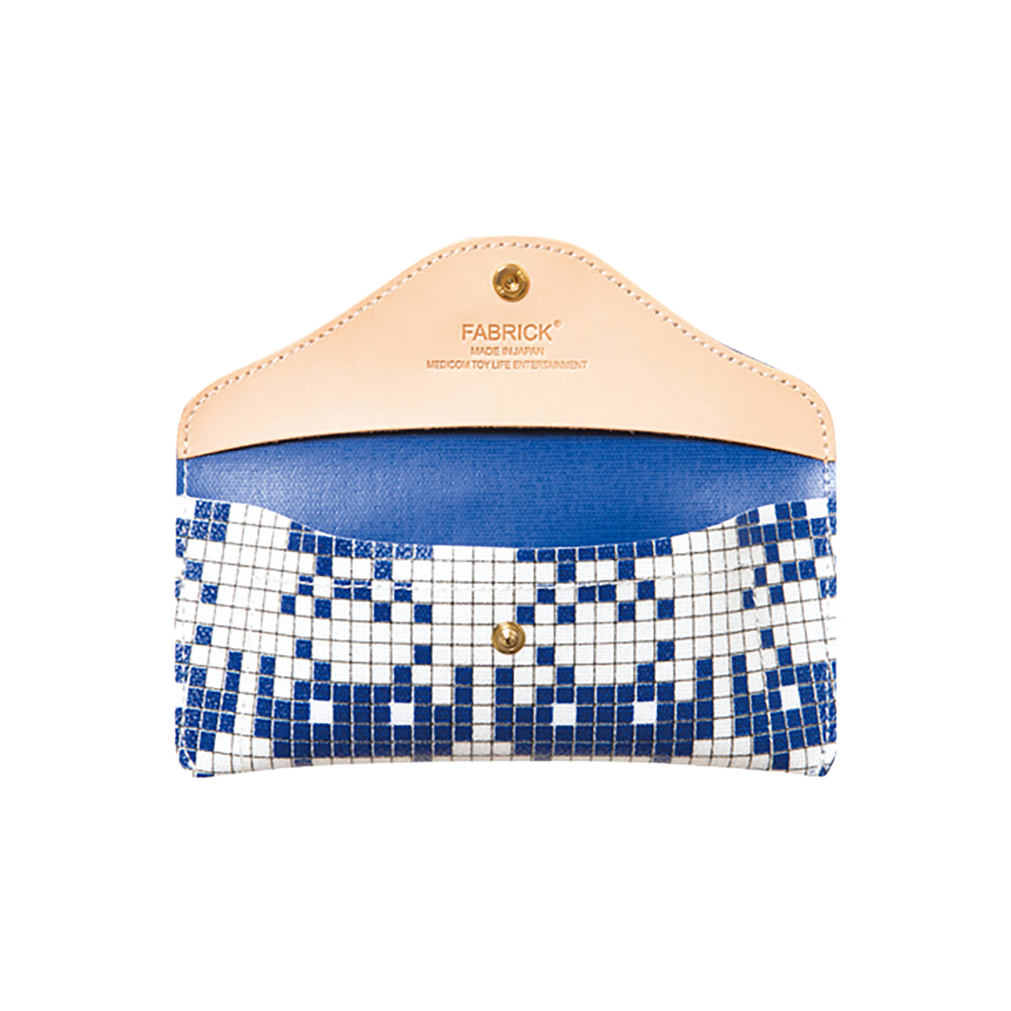 MLE SPACE INVADERSシリーズ GLASSES CASE