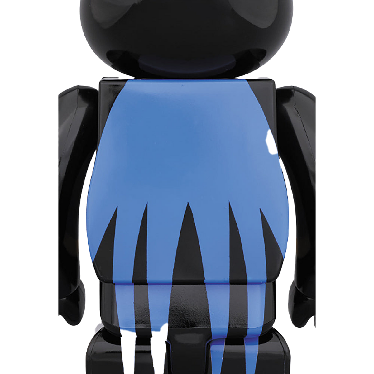 BE@RBRICK BATMAN ANIMATED 100％ & 400％