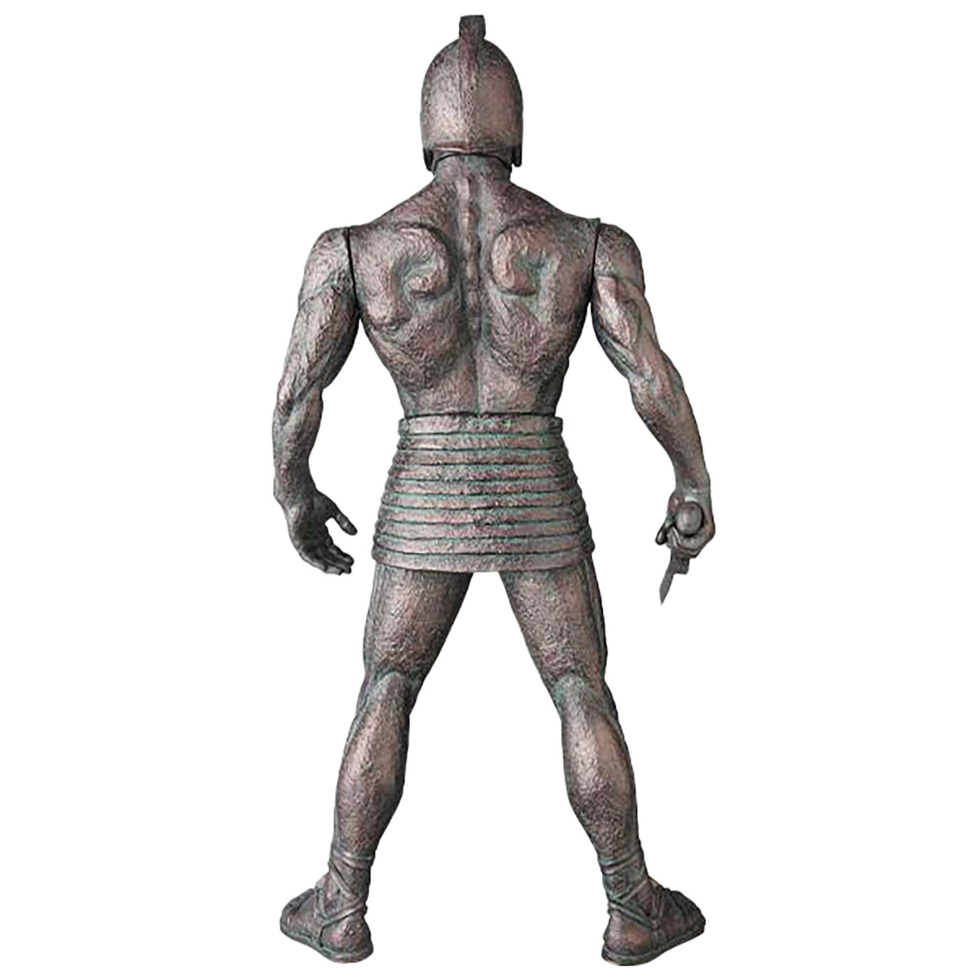 GIANT TALOS（REAL COLOR)【Lottery sale item: Cannot be purchased with other items】《Planned to be shipped in late May 2020》