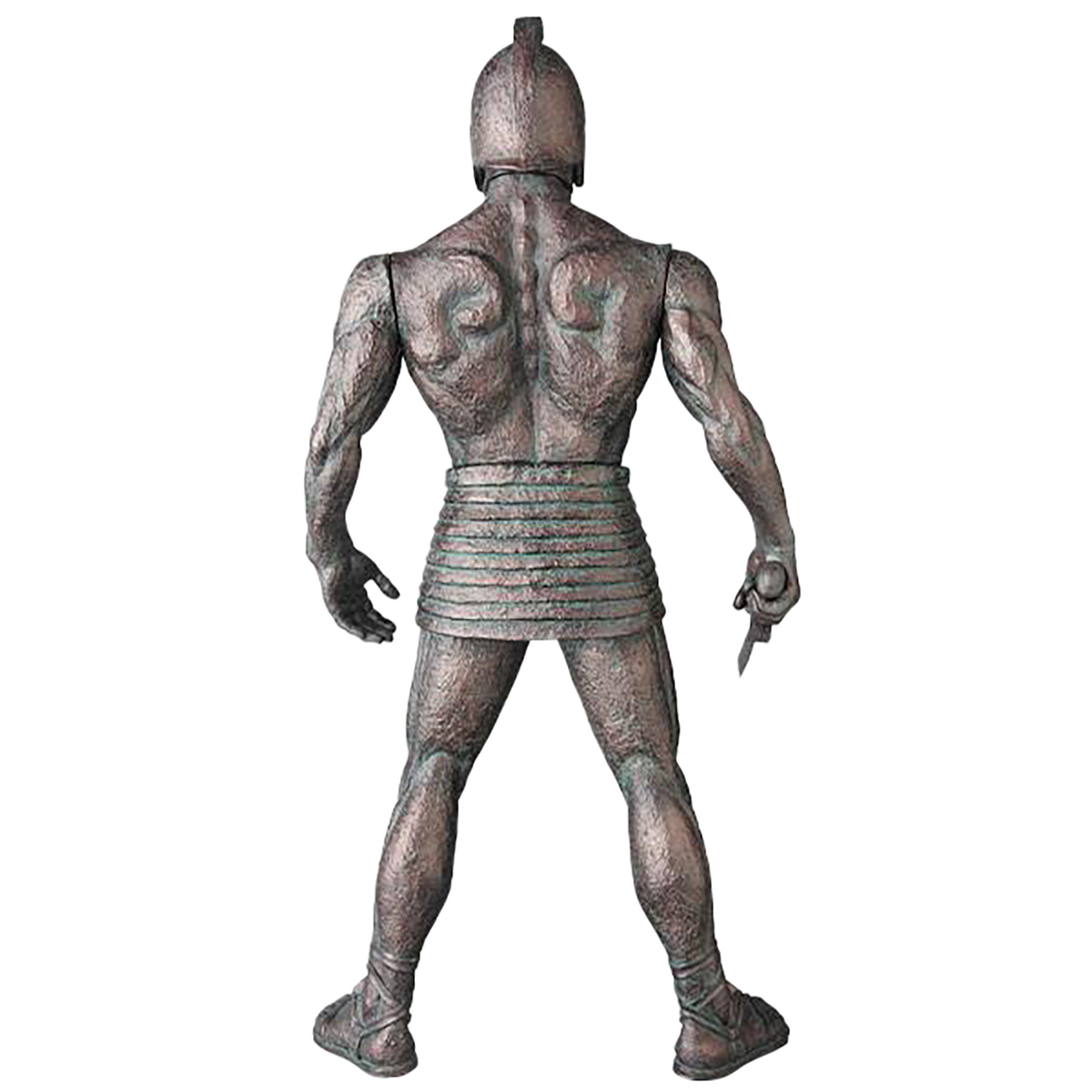 GIANT TALOS（REAL COLOR)【Lottery sale item: Cannot be purchased with other items】《Planned to be shipped in late May 2020》