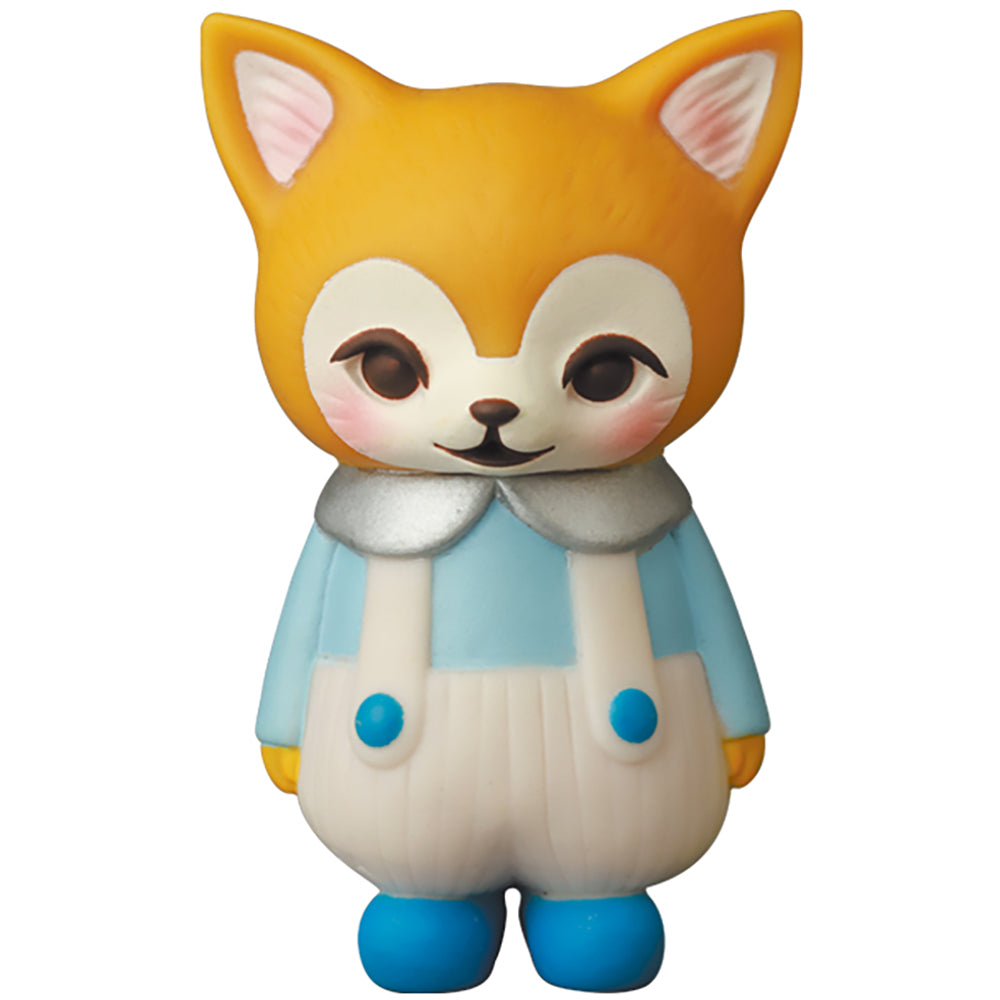 VAG（VINYL ARTIST GACHA） ピーターパン × KITTY MORRIS_3