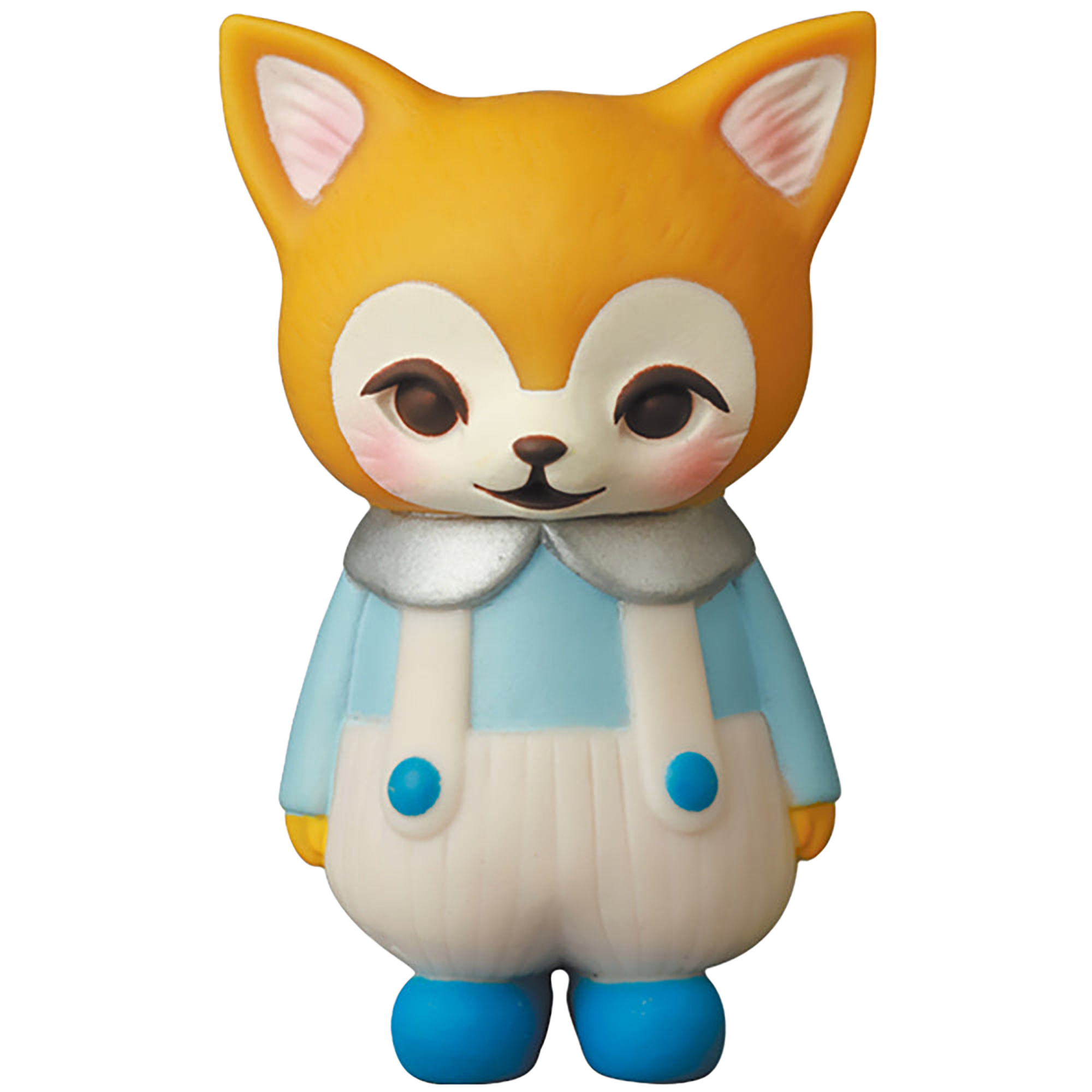 VAG（VINYL ARTIST GACHA） ピーターパン × KITTY MORRIS