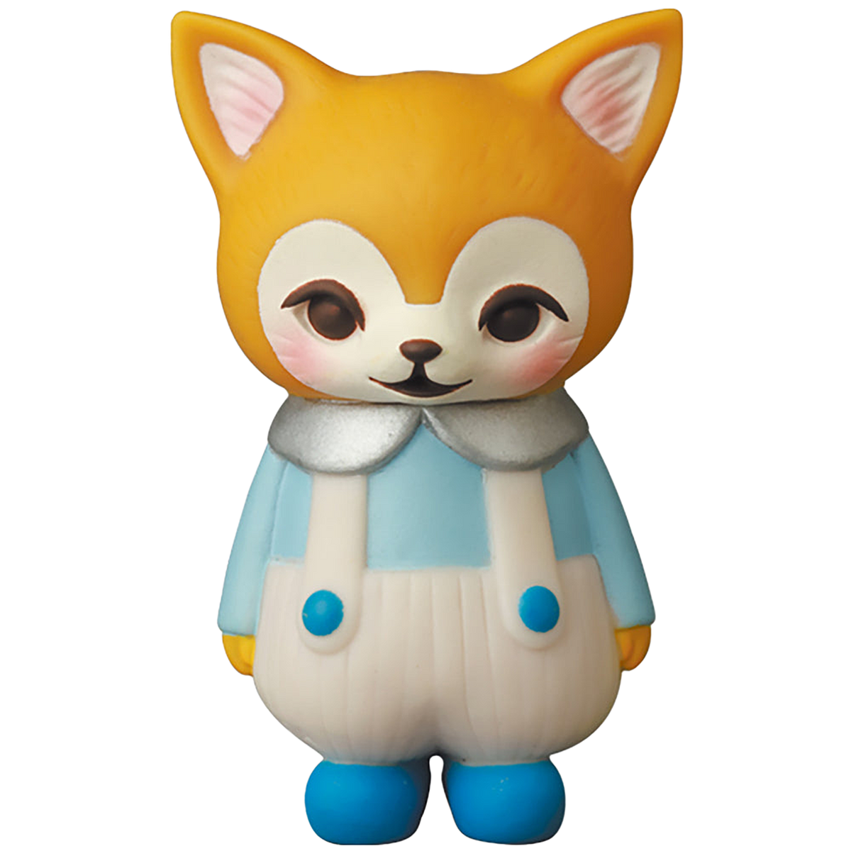 VAG（VINYL ARTIST GACHA） ピーターパン × KITTY MORRIS