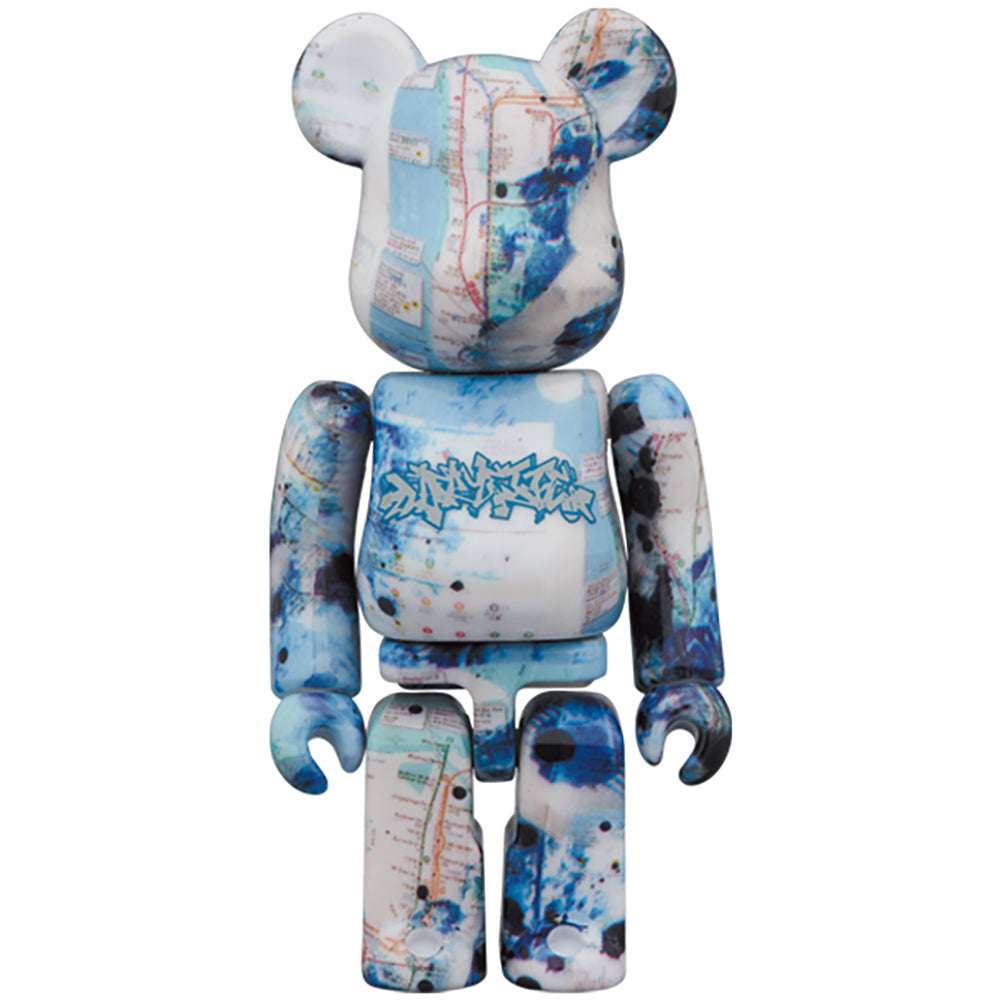 BE@RBRICK LFYT × STASH 100％ ＆ 400％_1