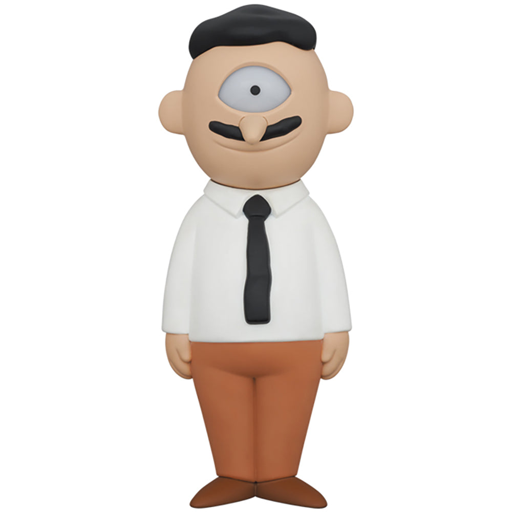 CYCLOP LAMP by Jean Jullien_0
