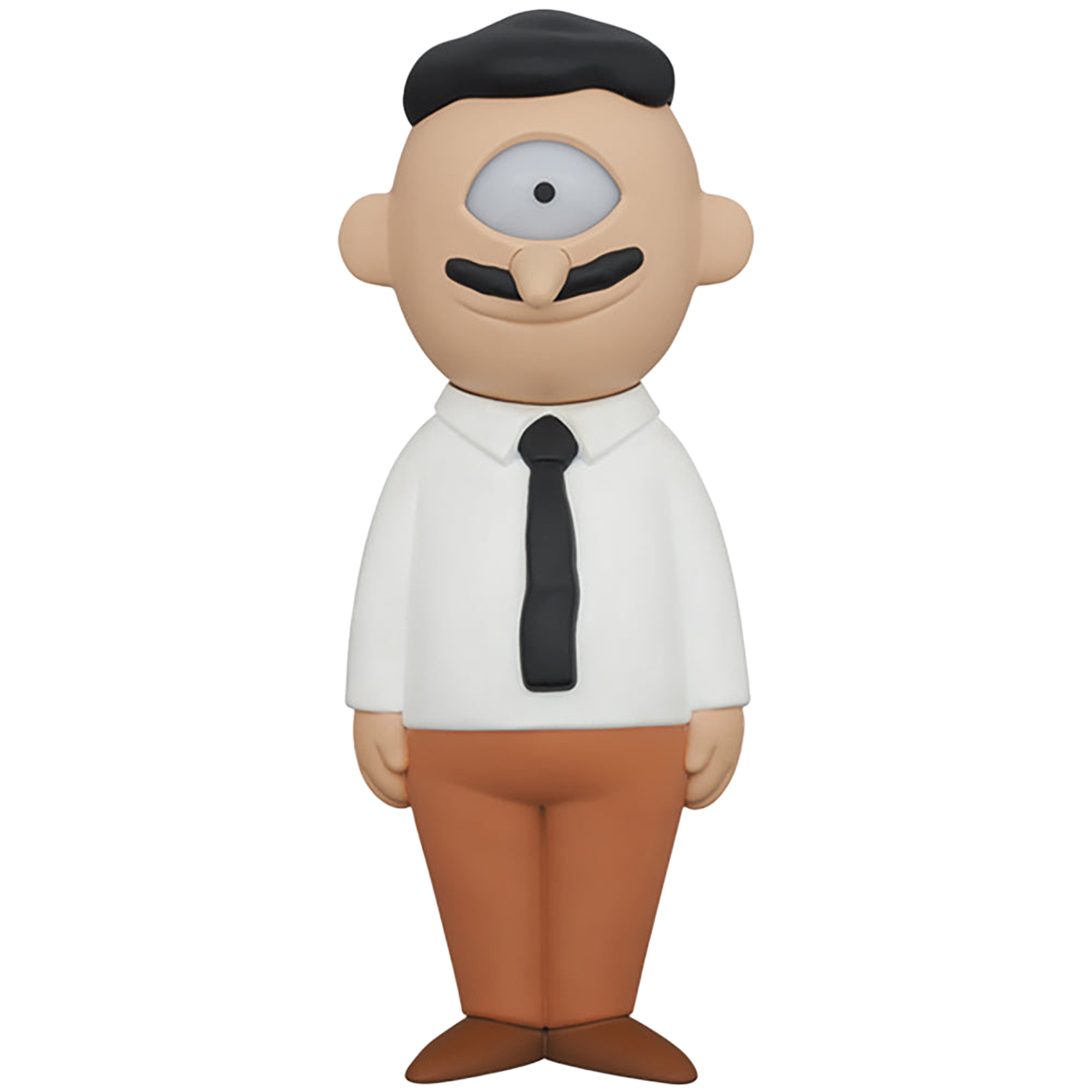 CYCLOP LAMP by Jean Jullien