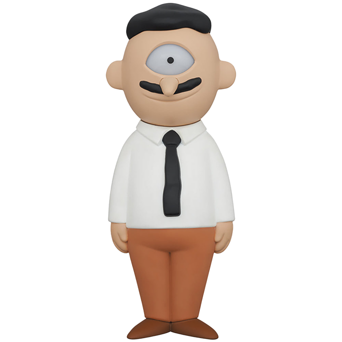 CYCLOP LAMP by Jean Jullien