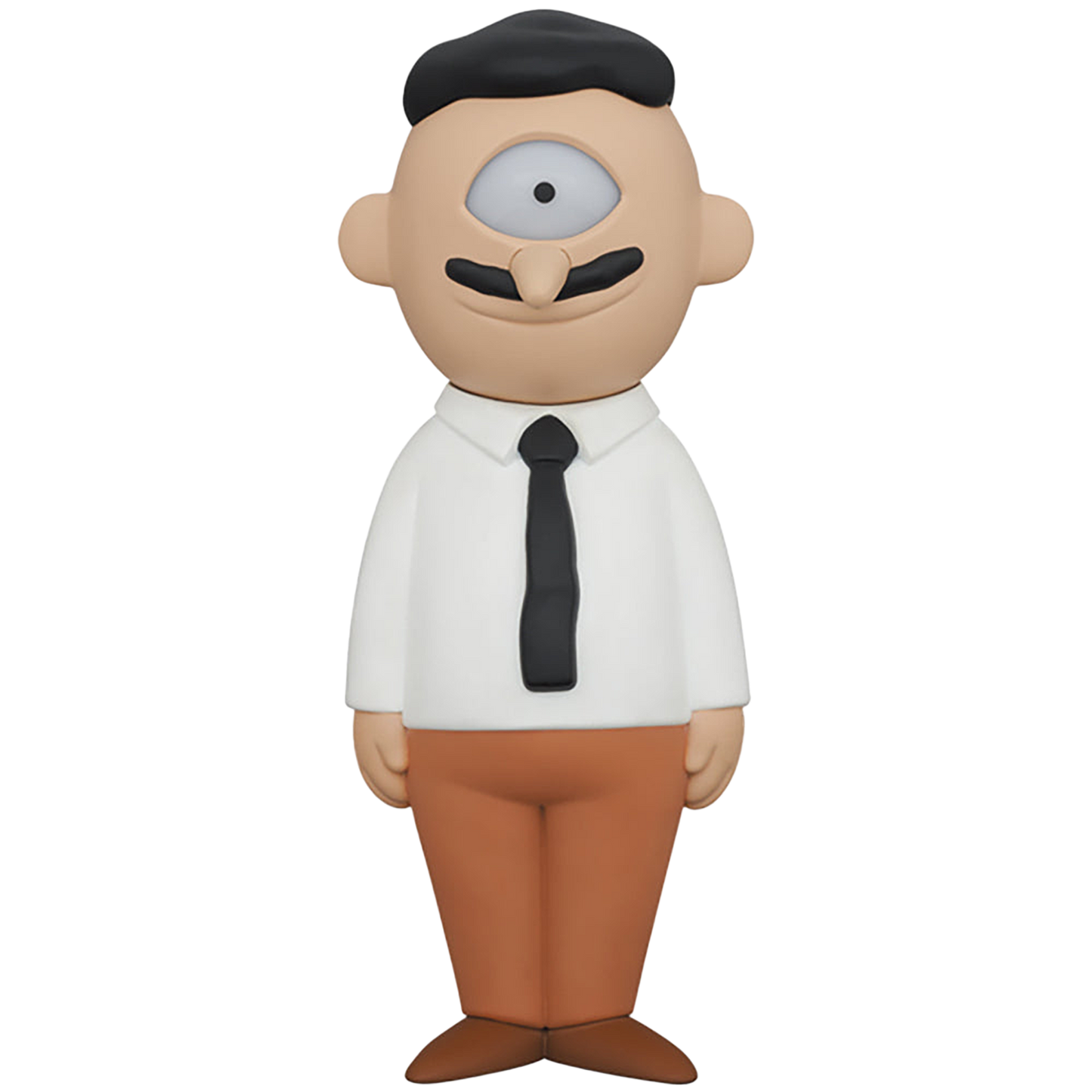 CYCLOP LAMP by Jean Jullien