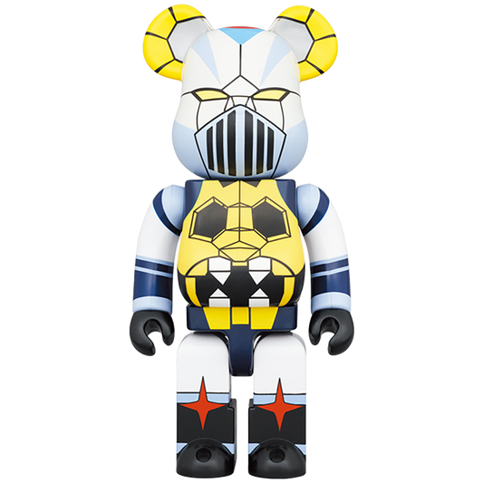 BE@RBRICK ガイキング 400％