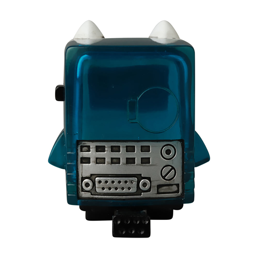 VAG(VINYL ARTIST GACHA) SPECIAL バケタン 1号_4