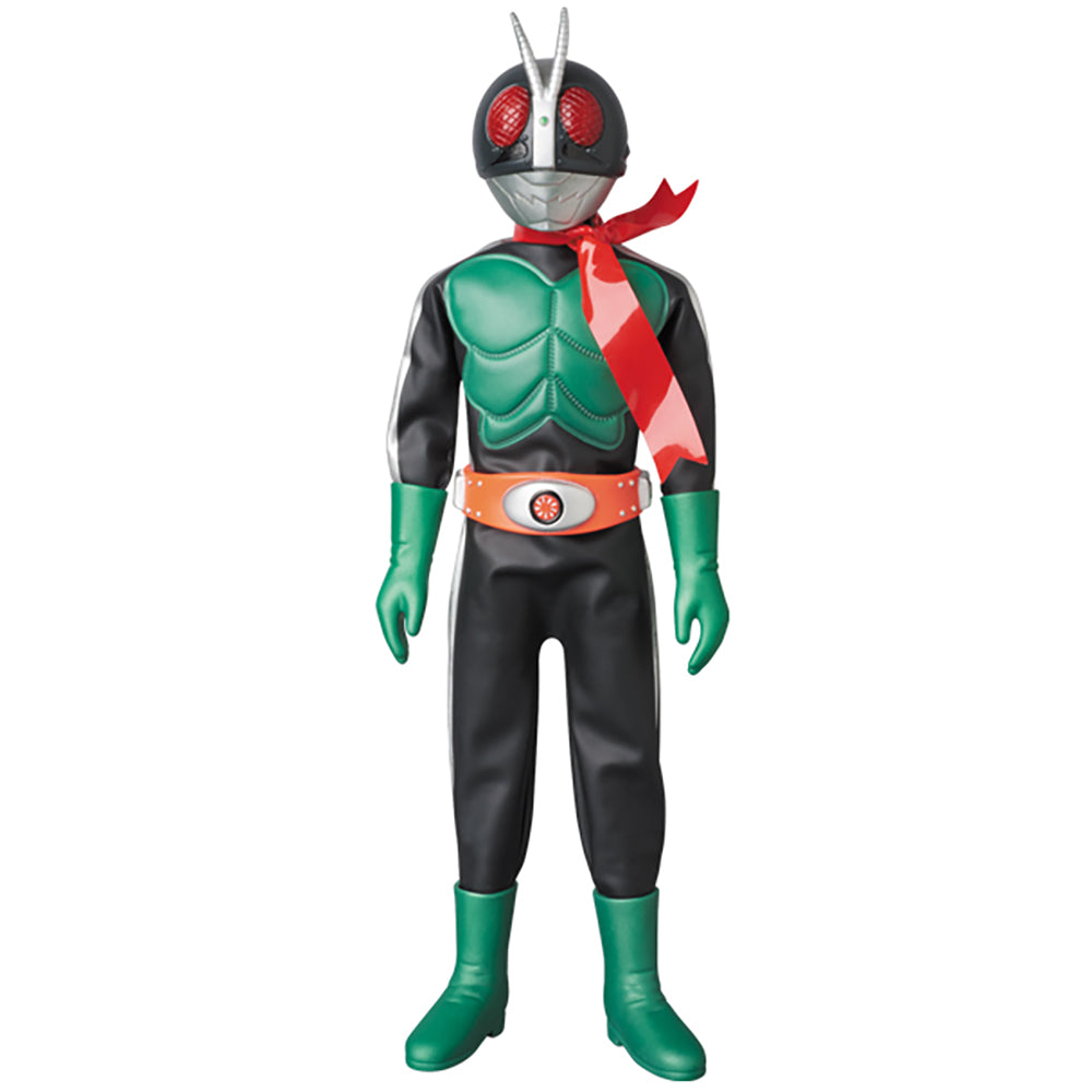 RAH1970 仮面ライダー旧2号_0