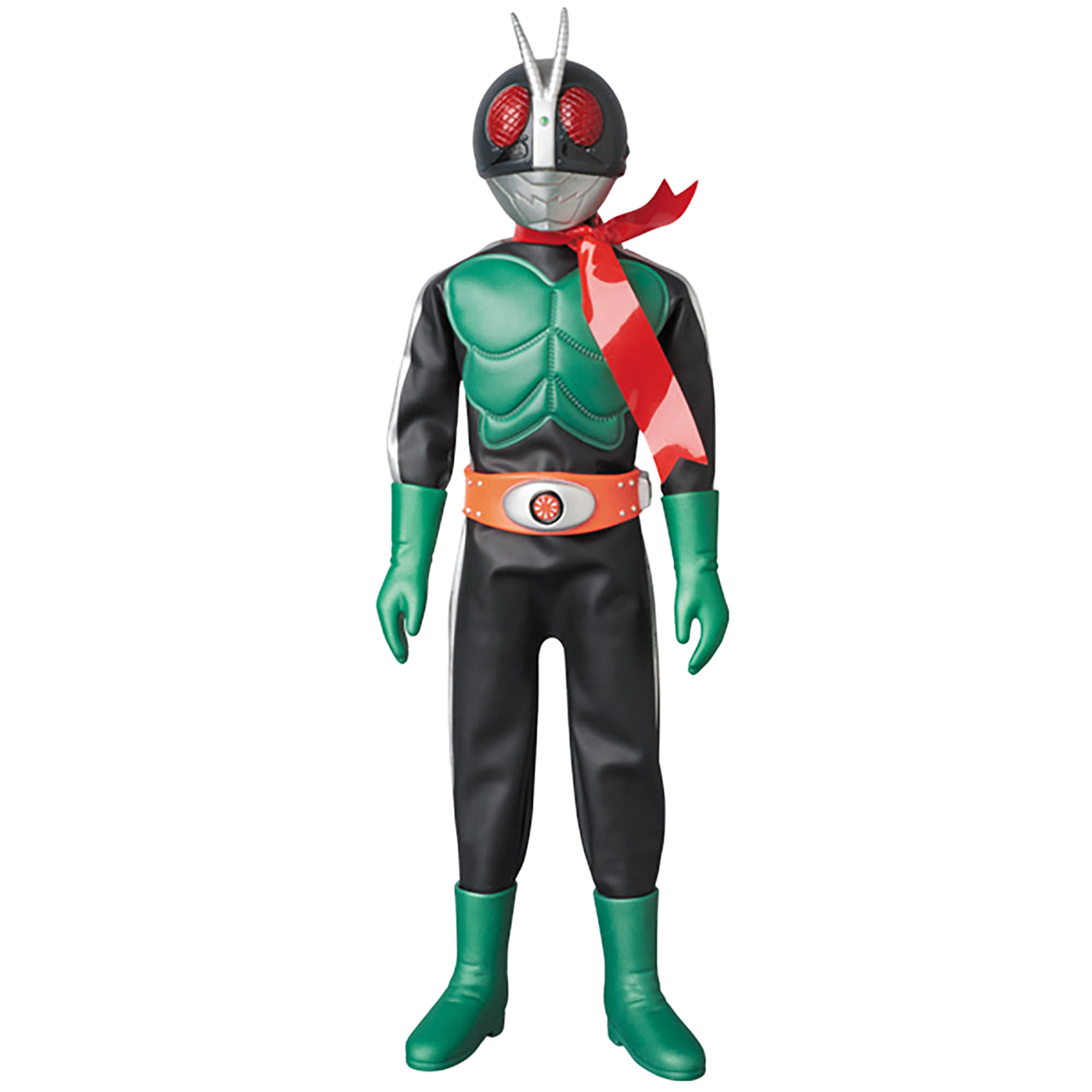 RAH1970 仮面ライダー旧2号