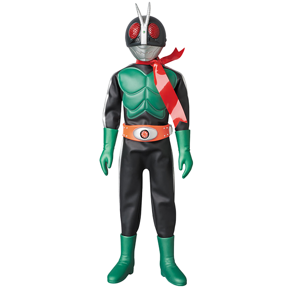 RAH1970 仮面ライダー旧2号