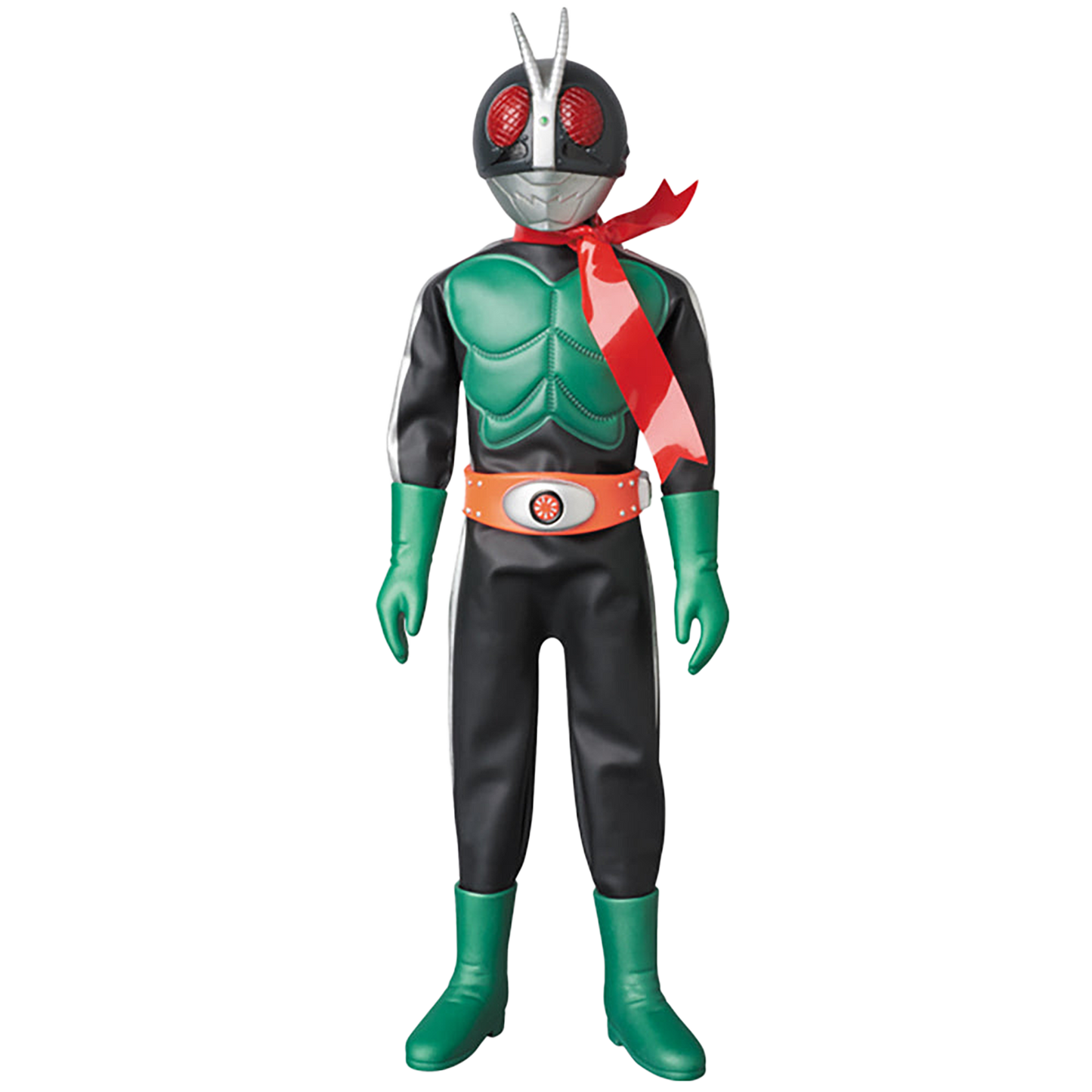 RAH1970 仮面ライダー旧2号