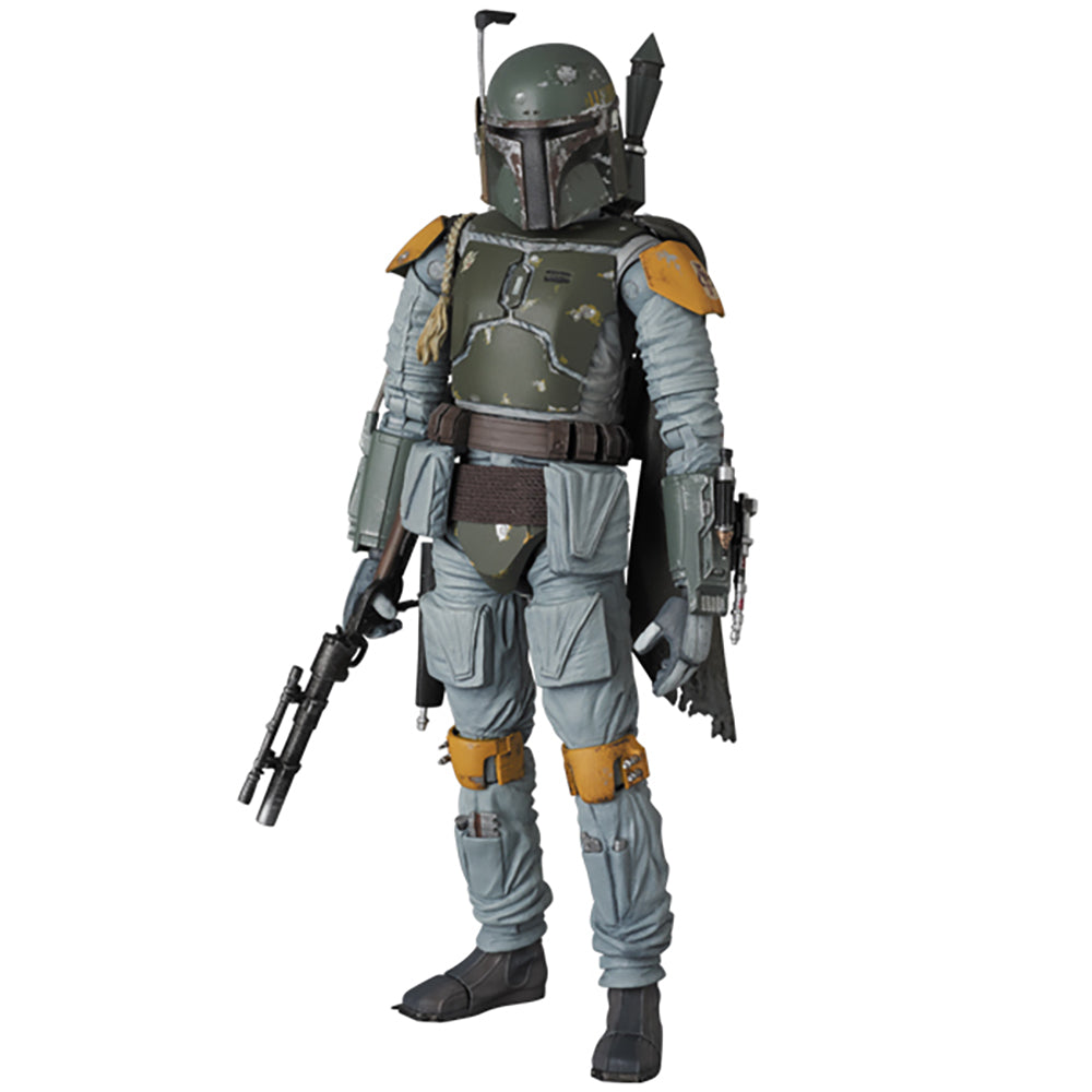 MAFEX BOBA FETT（TM）_1