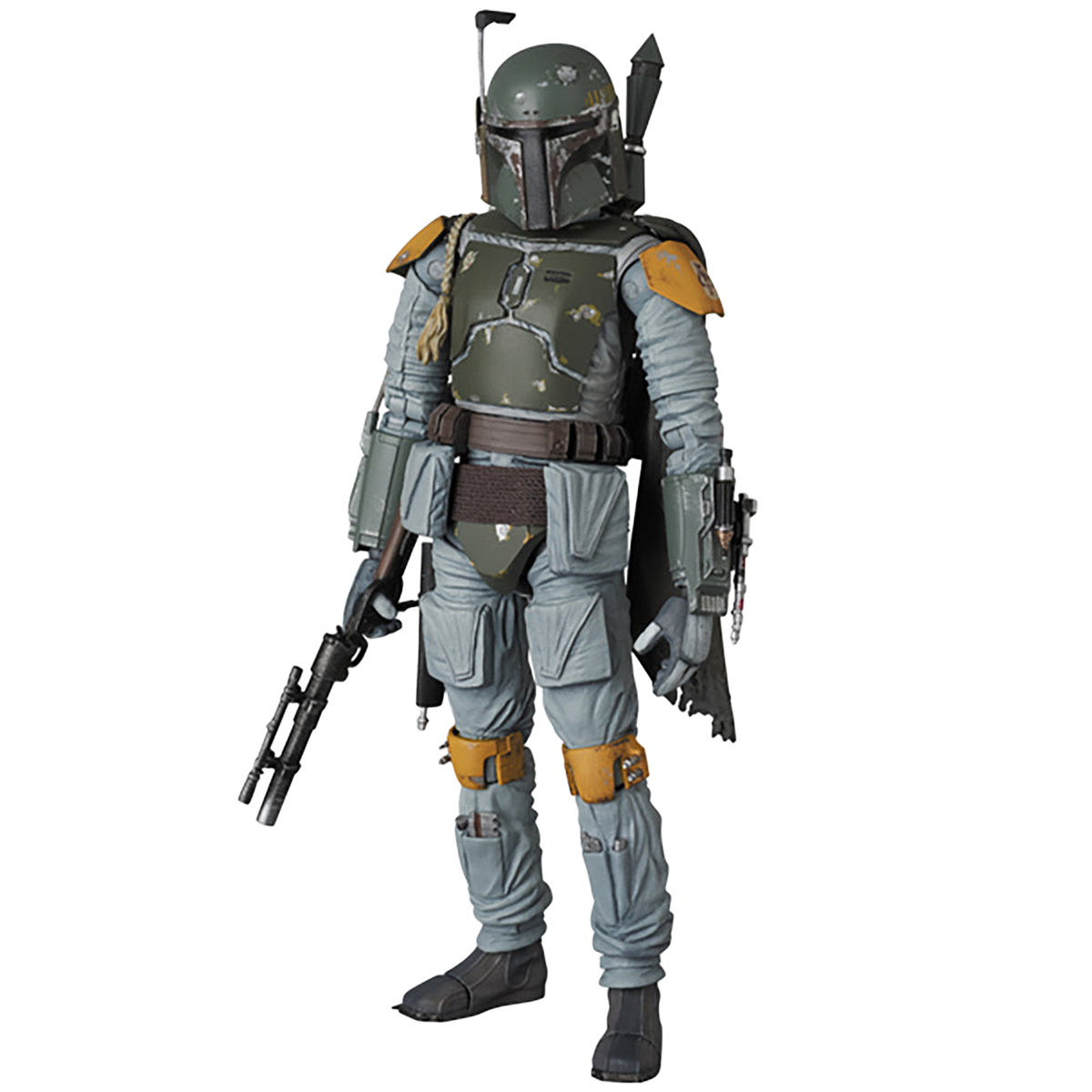 MAFEX BOBA FETT（TM）