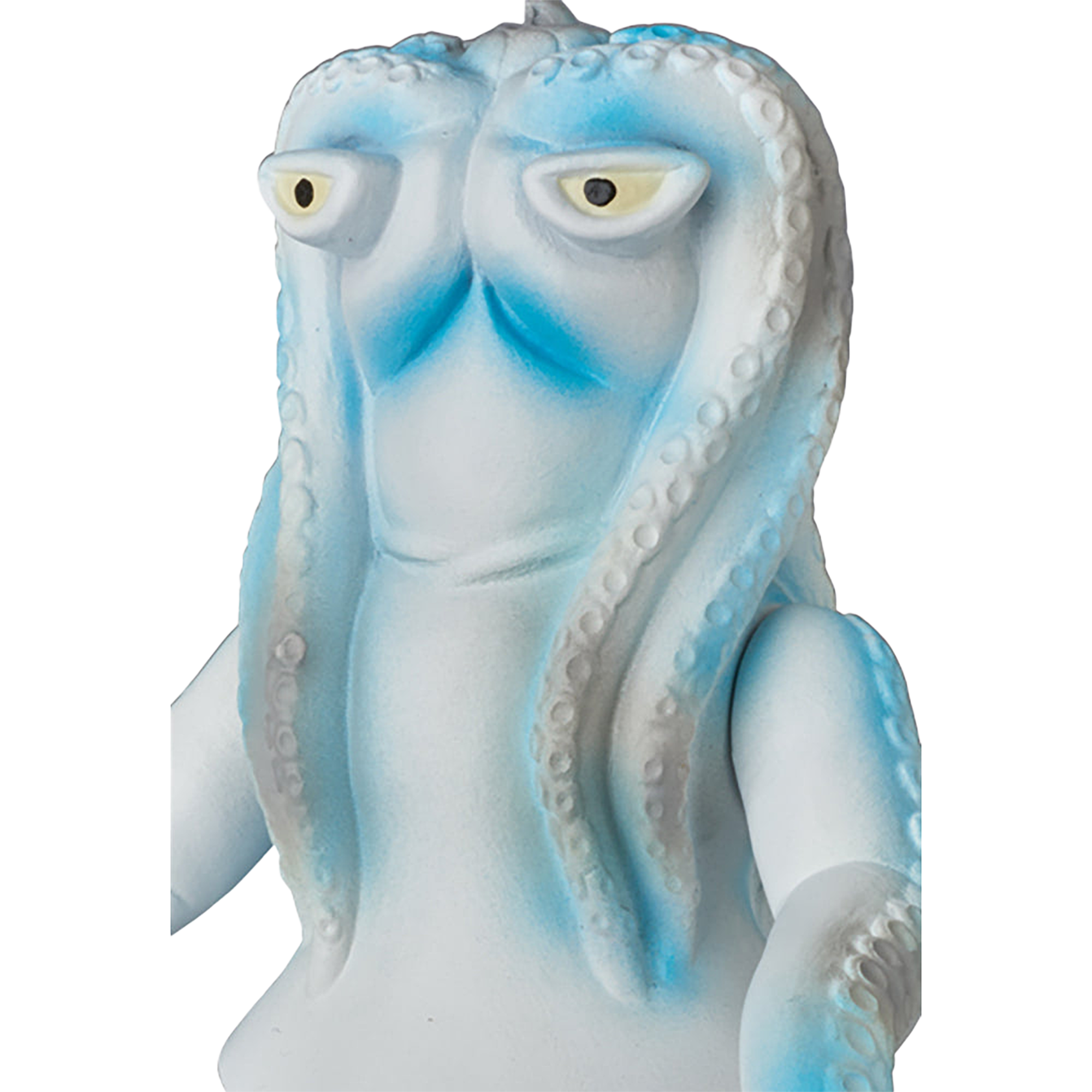イカゲルゲ(超人バロム・1より) | MEDICOM TOY OFFICIAL STORE イカゲルゲ(超人バロム・1より) | MEDICOM TOY OFFICIAL STORE