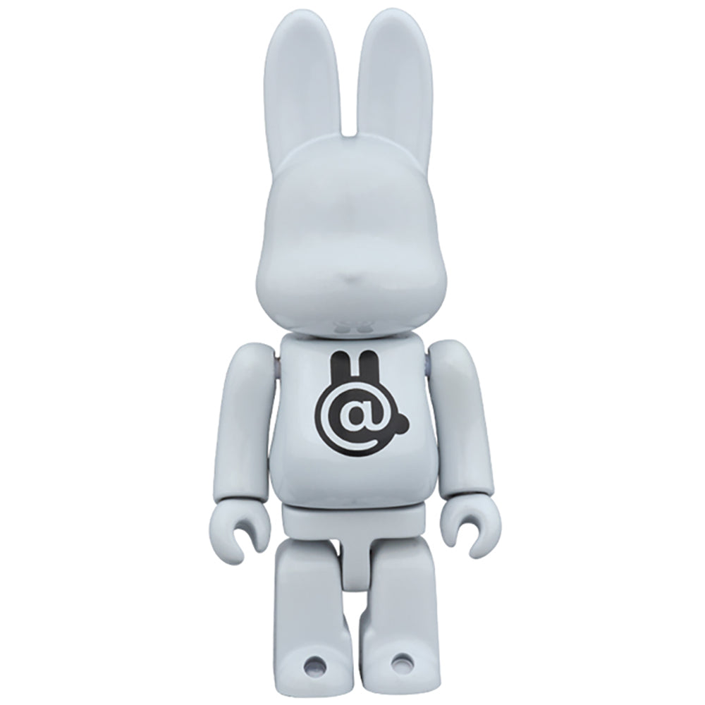 R@BBRICK CHROME WHITE 100％_0