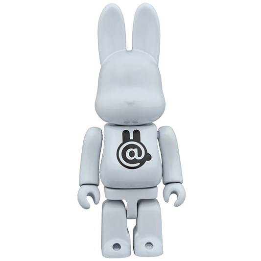 R@BBRICK CHROME WHITE 100％