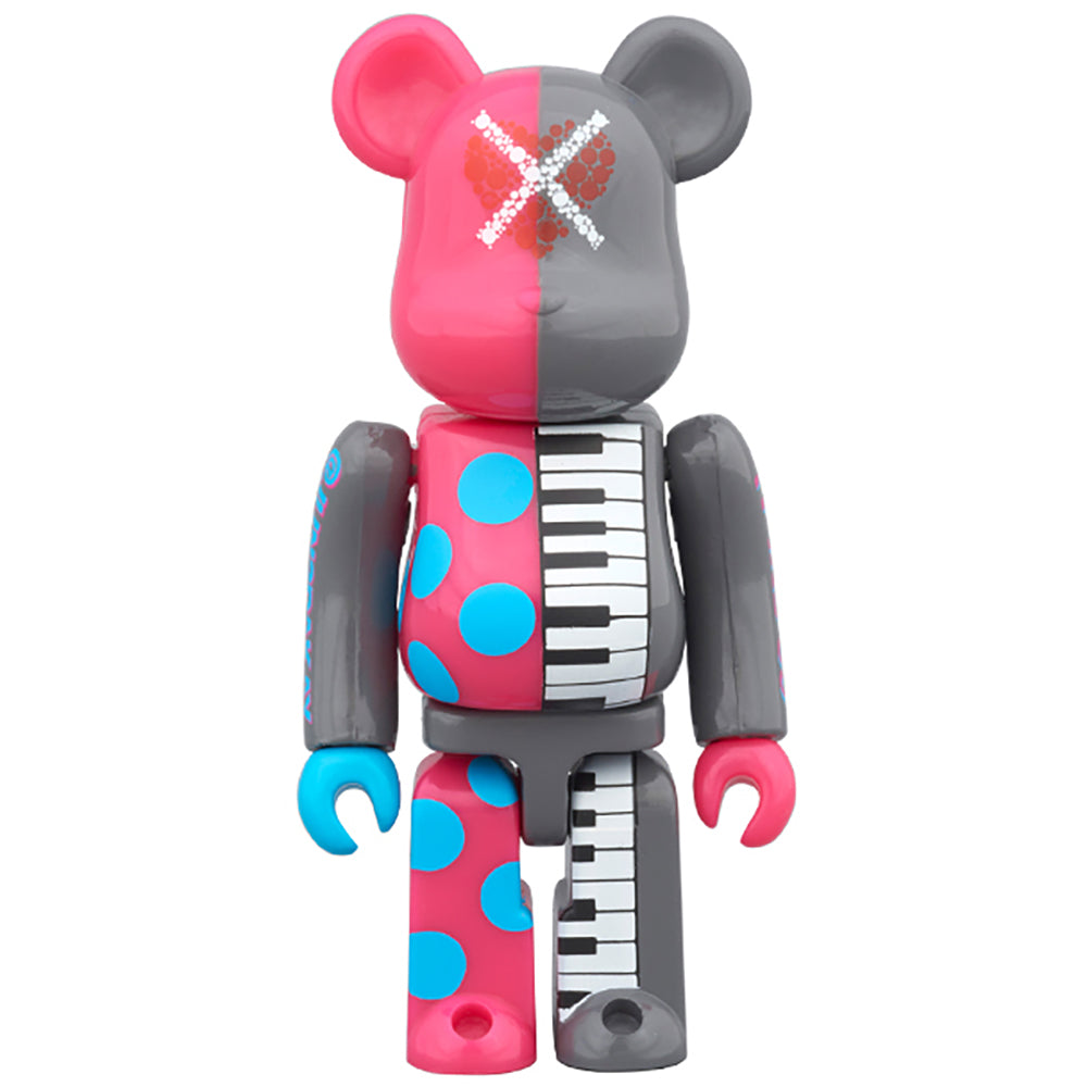 Jun. K × BE@RBRICK Part.3_0