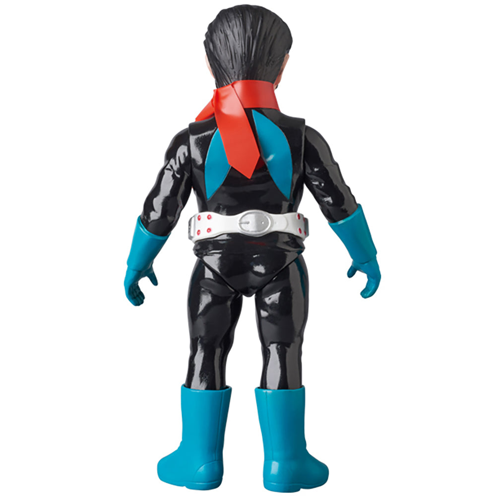 仮面ライダー旧1号（本郷猛ヘッド） （ワンフェス開催記念モデル）_1