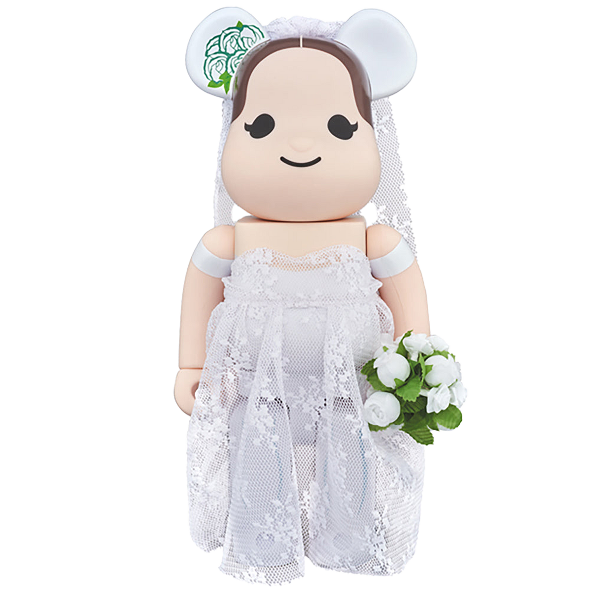 BE@RBRICK グリーティング 結婚2 PLUS 400％