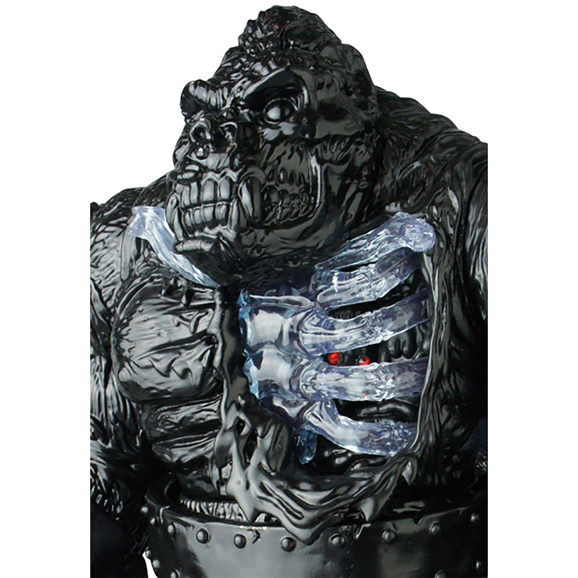 KING KORPSE （MEDICOM TOY PLUS 限定カラー）
