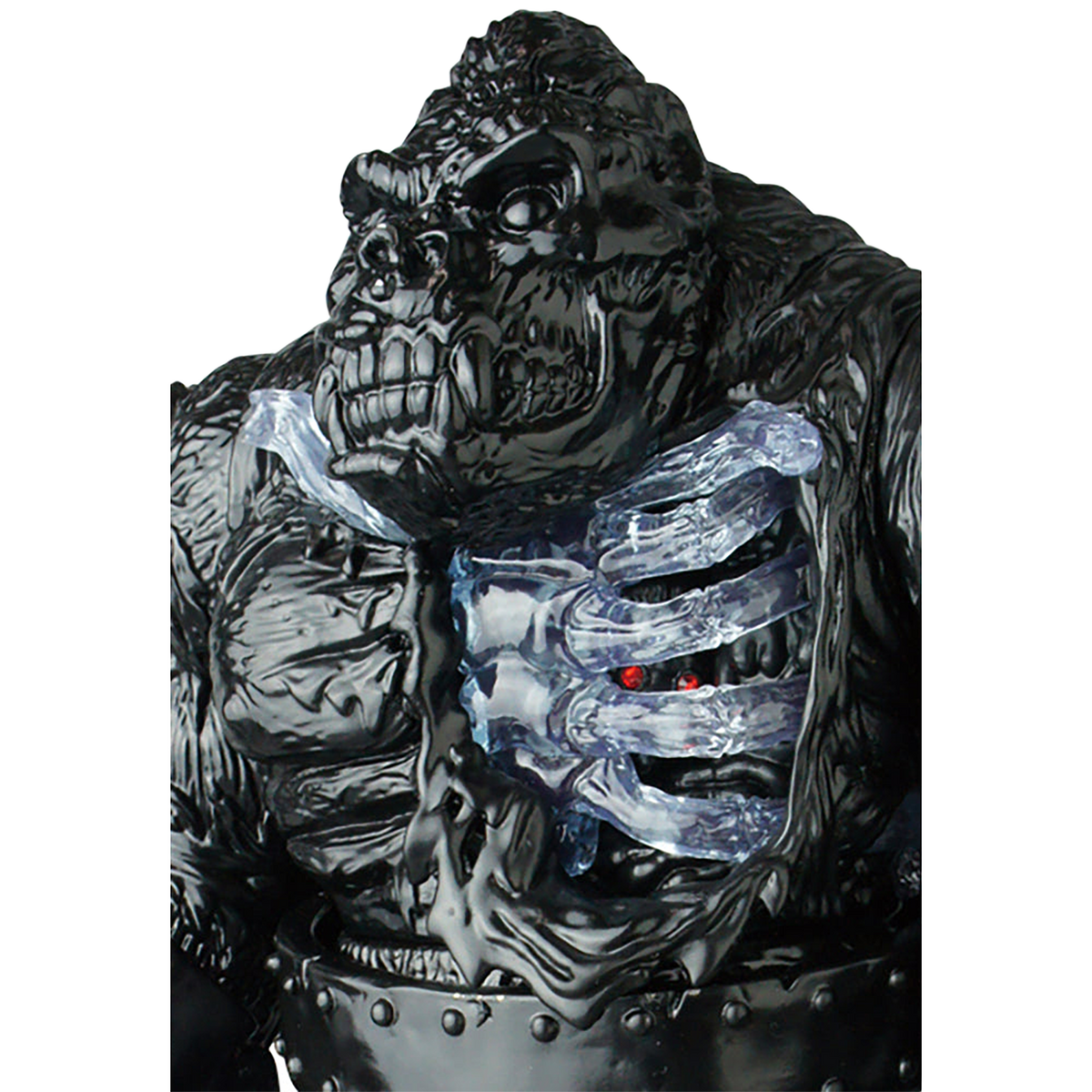 KING KORPSE （MEDICOM TOY PLUS 限定カラー）