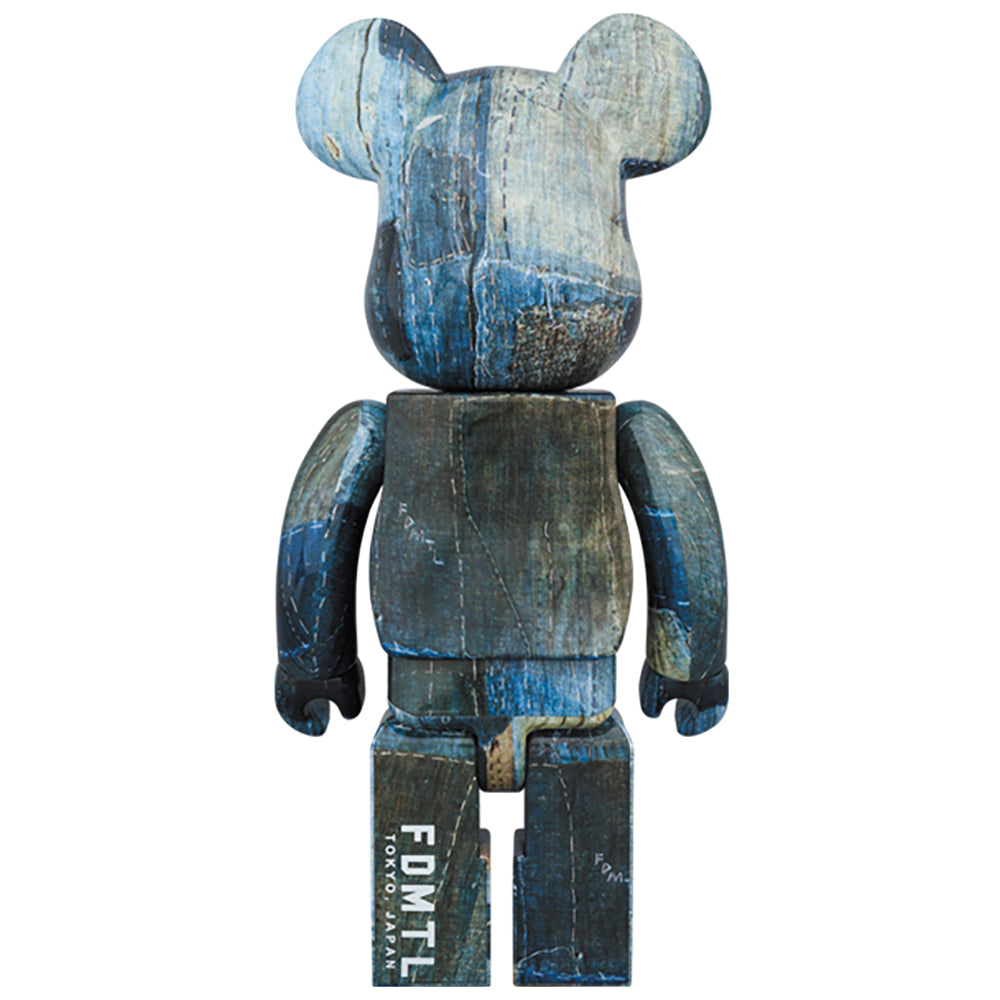 BE@RBRICK FDMTL 100％ & 400％_4