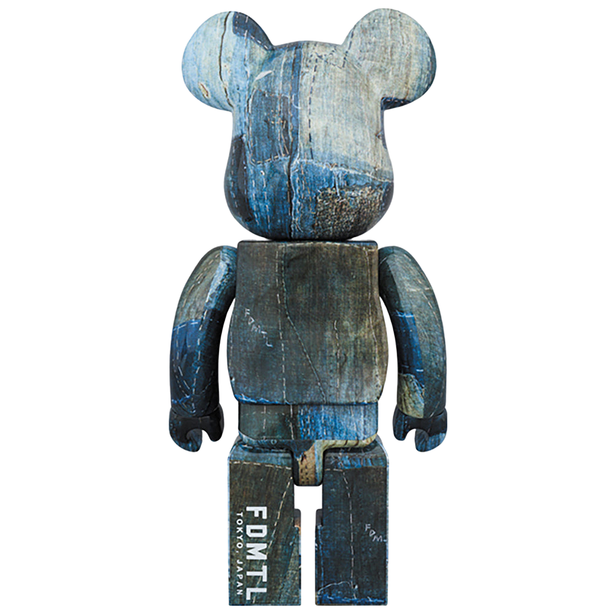 BE@RBRICK FDMTL 100％ & 400％