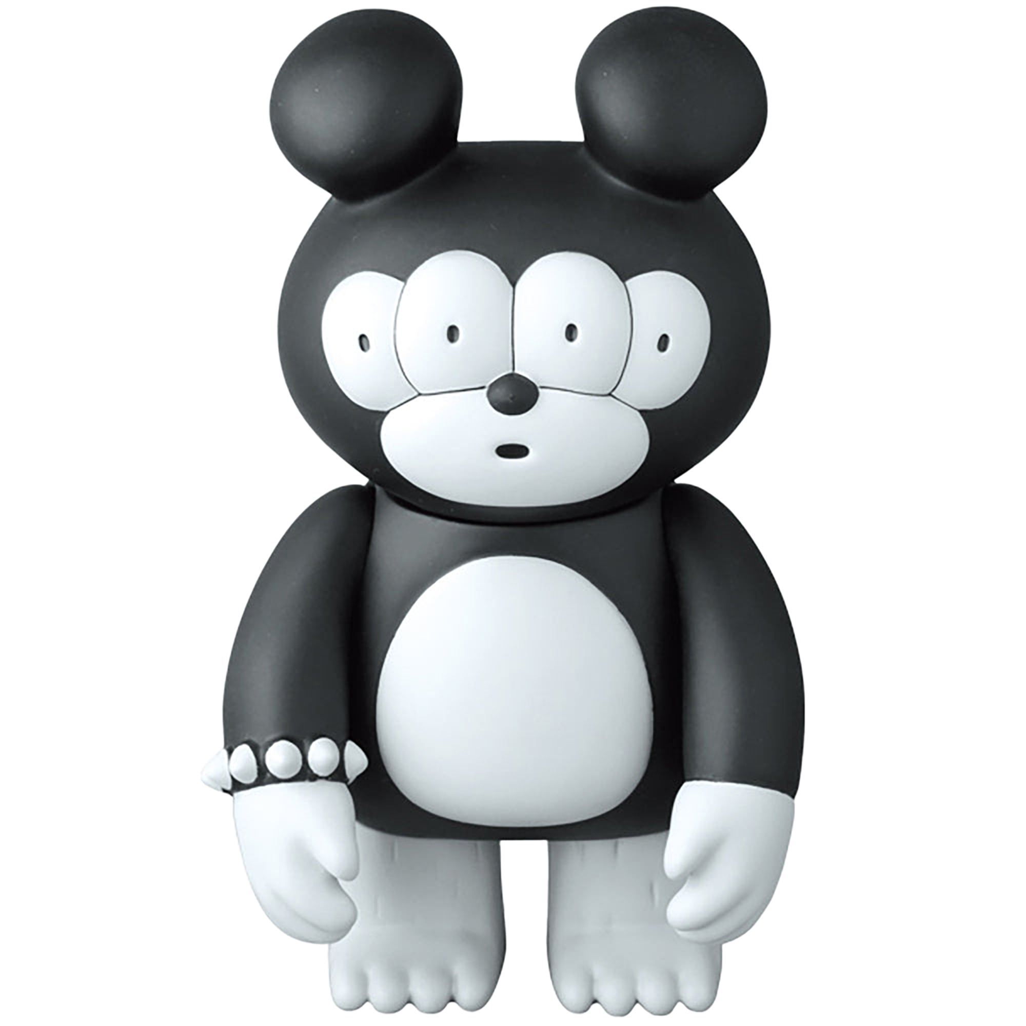 TOY Matthew（Ver.1.0）