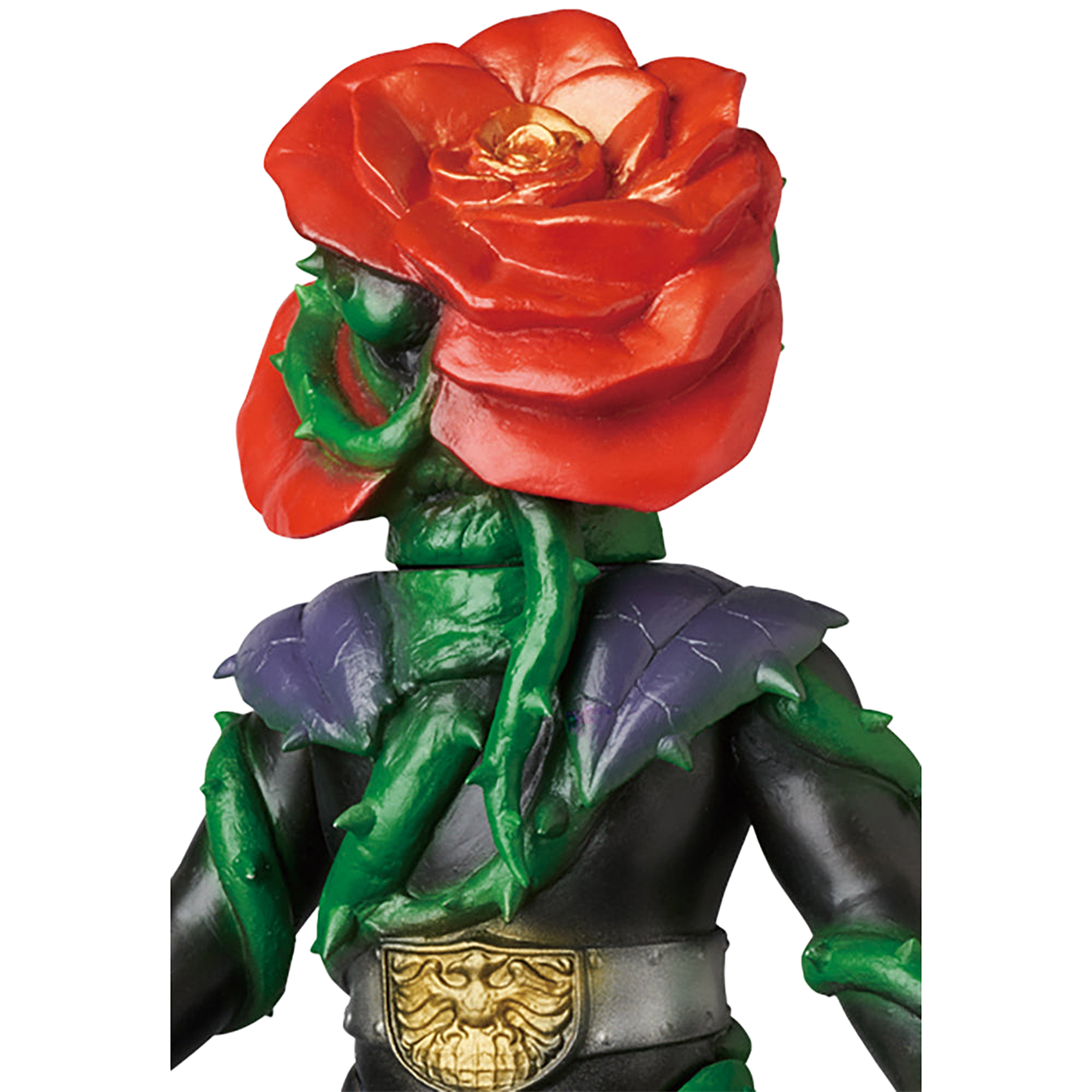 バラランガ（仮面ライダーより）