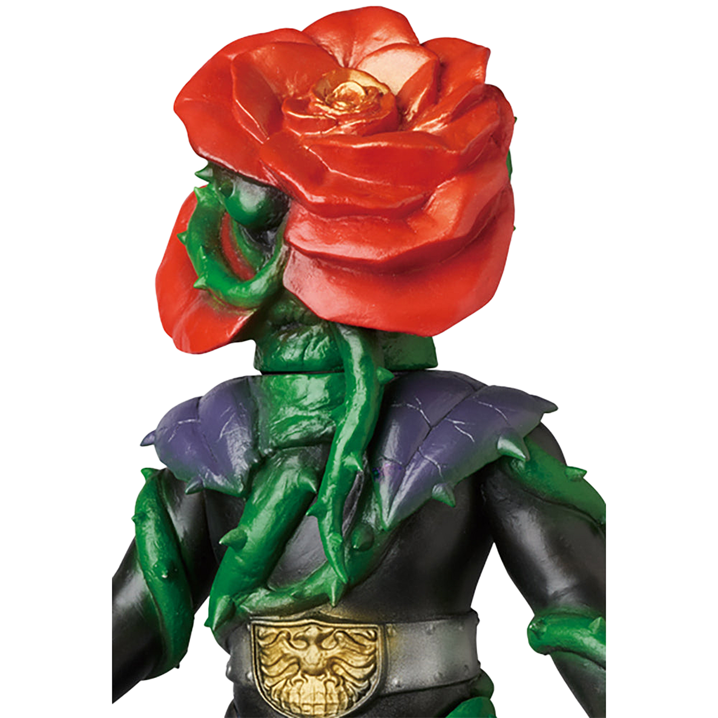 バラランガ（仮面ライダーより）