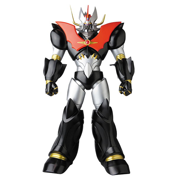 MAZINKAISER マジンカイザー フィギュア マジンカイザー | MEDICOM TOY OFFICIAL STORE