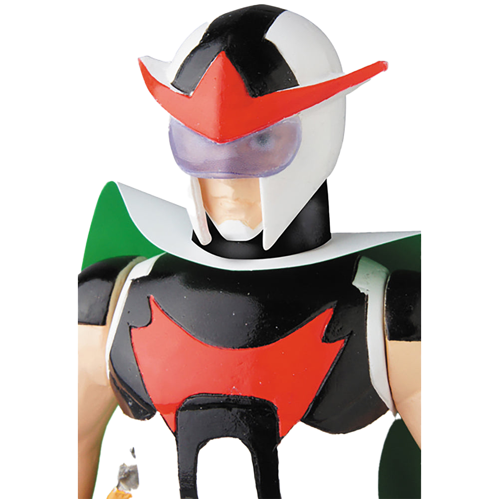 イッパツマン
