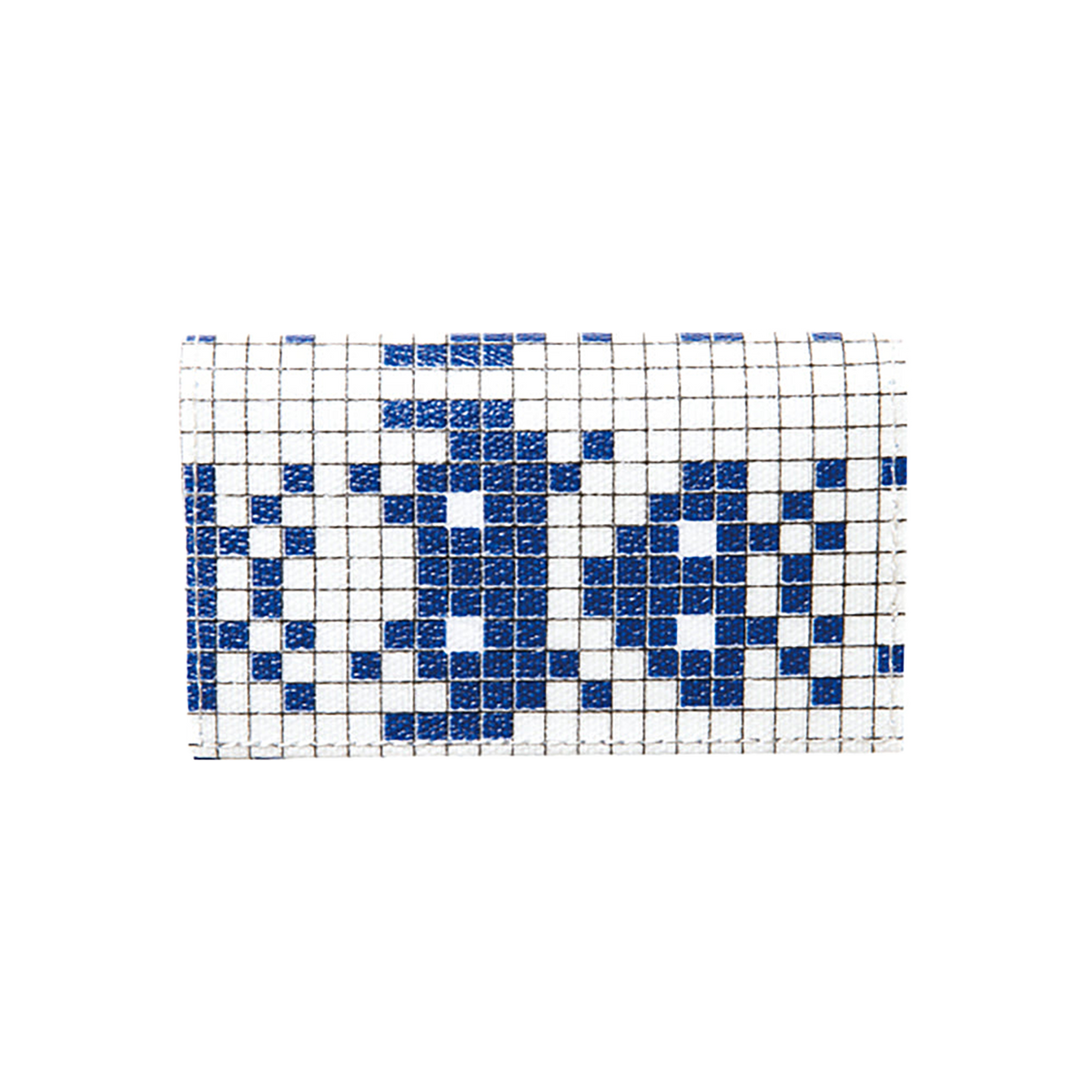 MLE SPACE INVADERSシリーズ CARD CASE