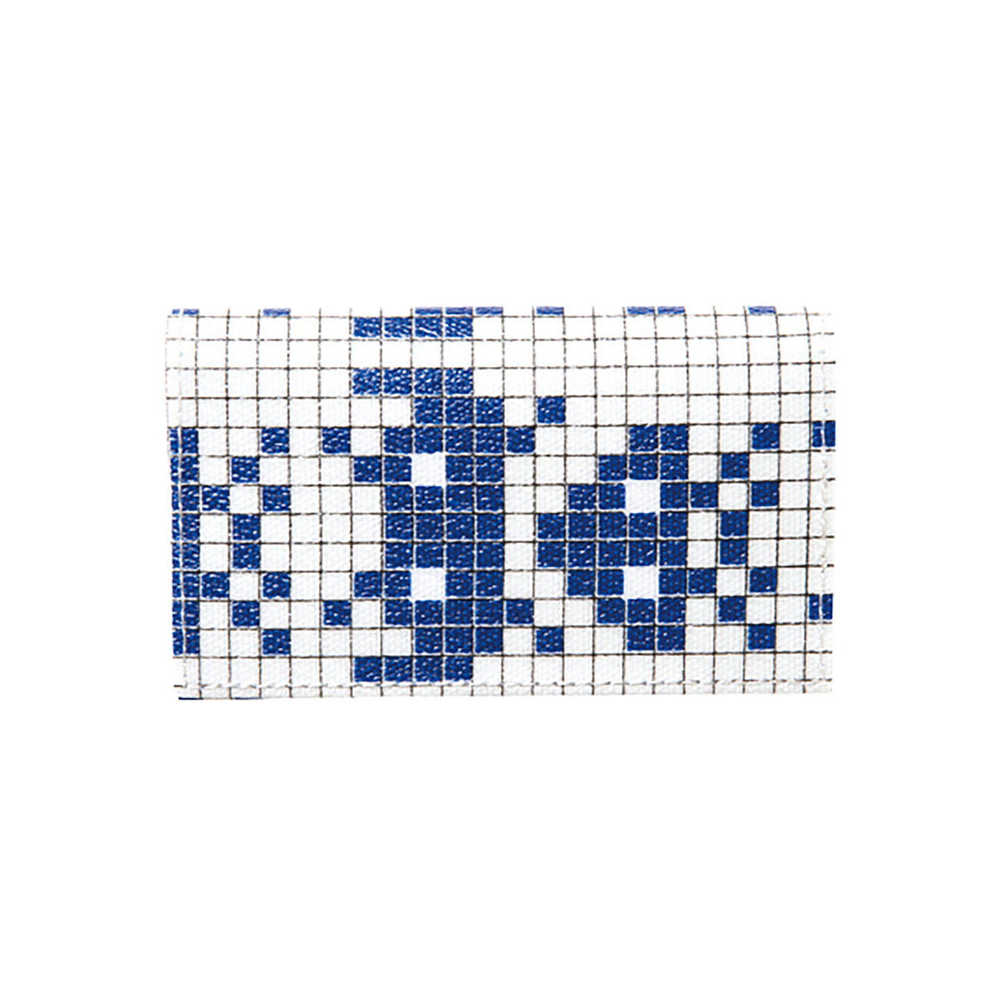 MLE SPACE INVADERSシリーズ CARD CASE