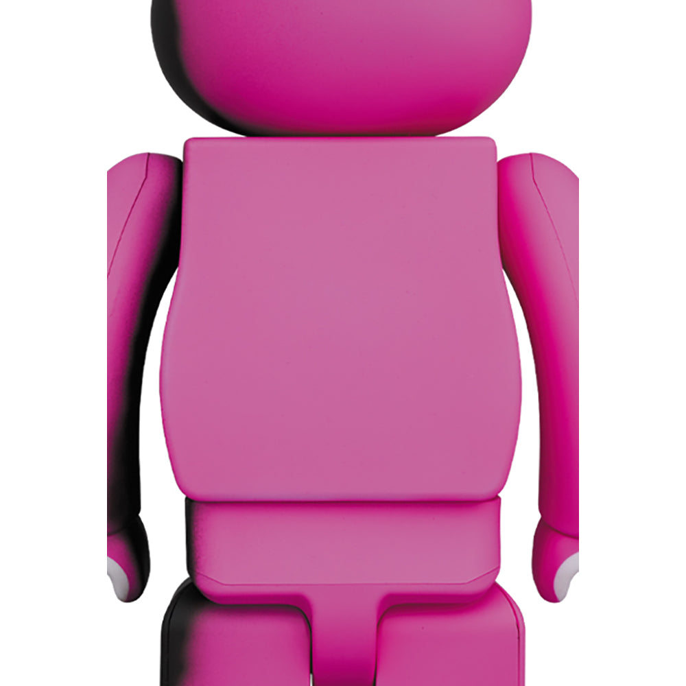 BE@RBRICK Breaking Bad Pink Bear 100％ & 400％_3