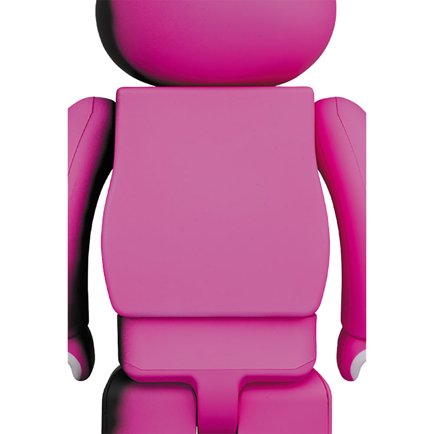 BE@RBRICK Breaking Bad Pink Bear 100％ & 400％