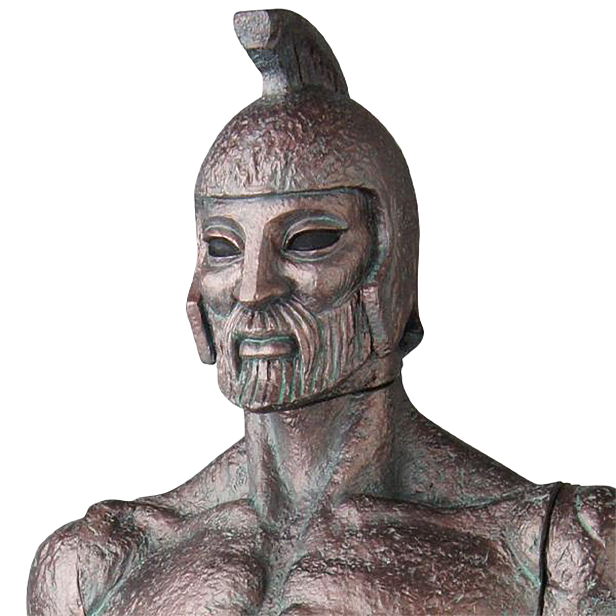 GIANT TALOS（REAL COLOR)【Lottery sale item: Cannot be purchased with other items】《Planned to be shipped in late May 2020》