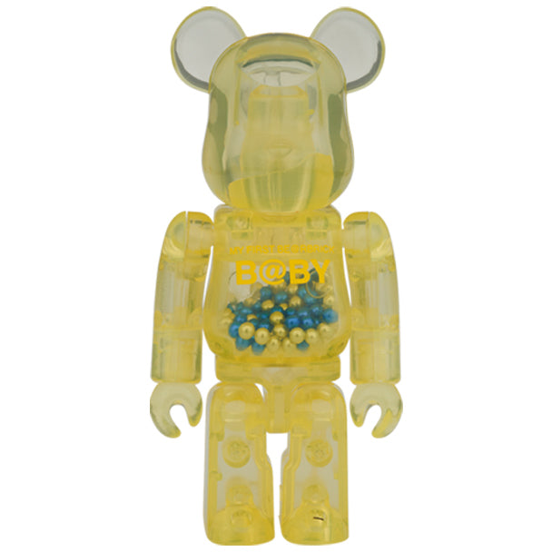 MY FIRST BE@RBRICK B@BY INNERSECT 2020 100％ & 400％_1