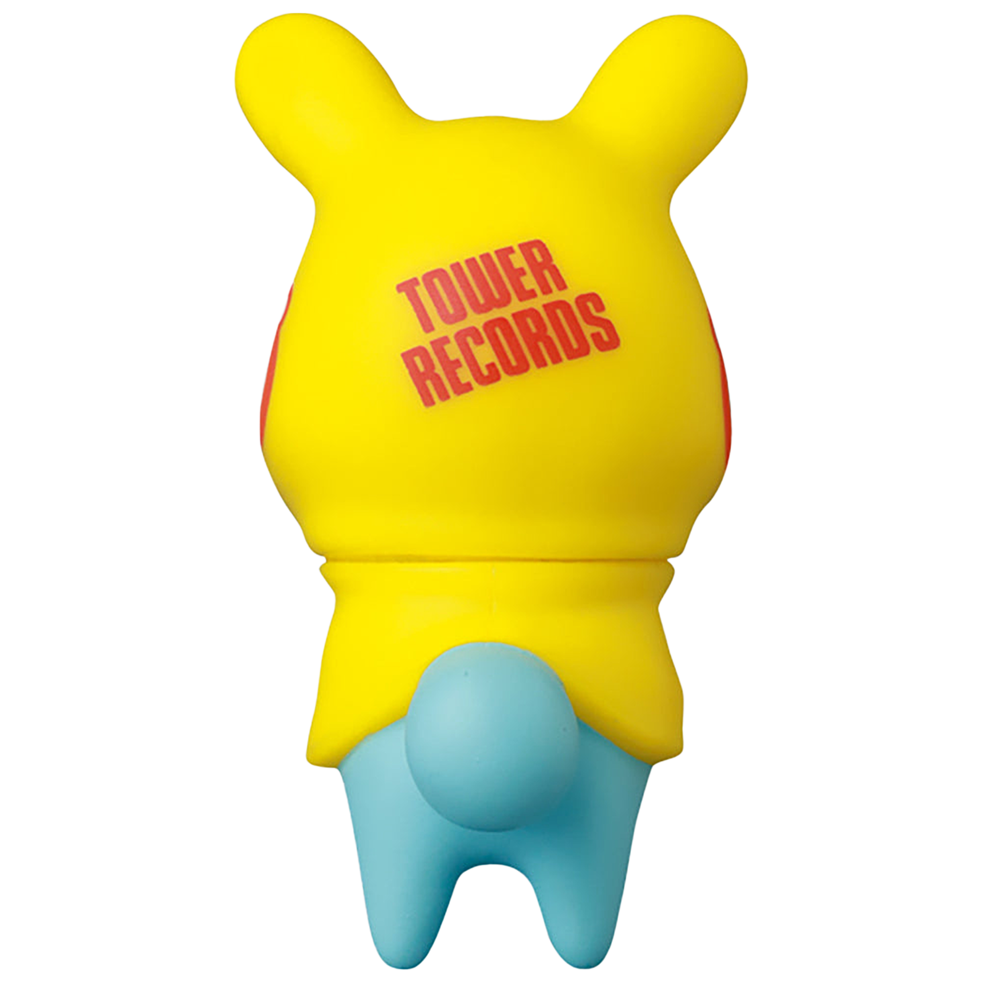 VAG（VINYL ARTIST GACHA） タワーレコード限定 ティティ
