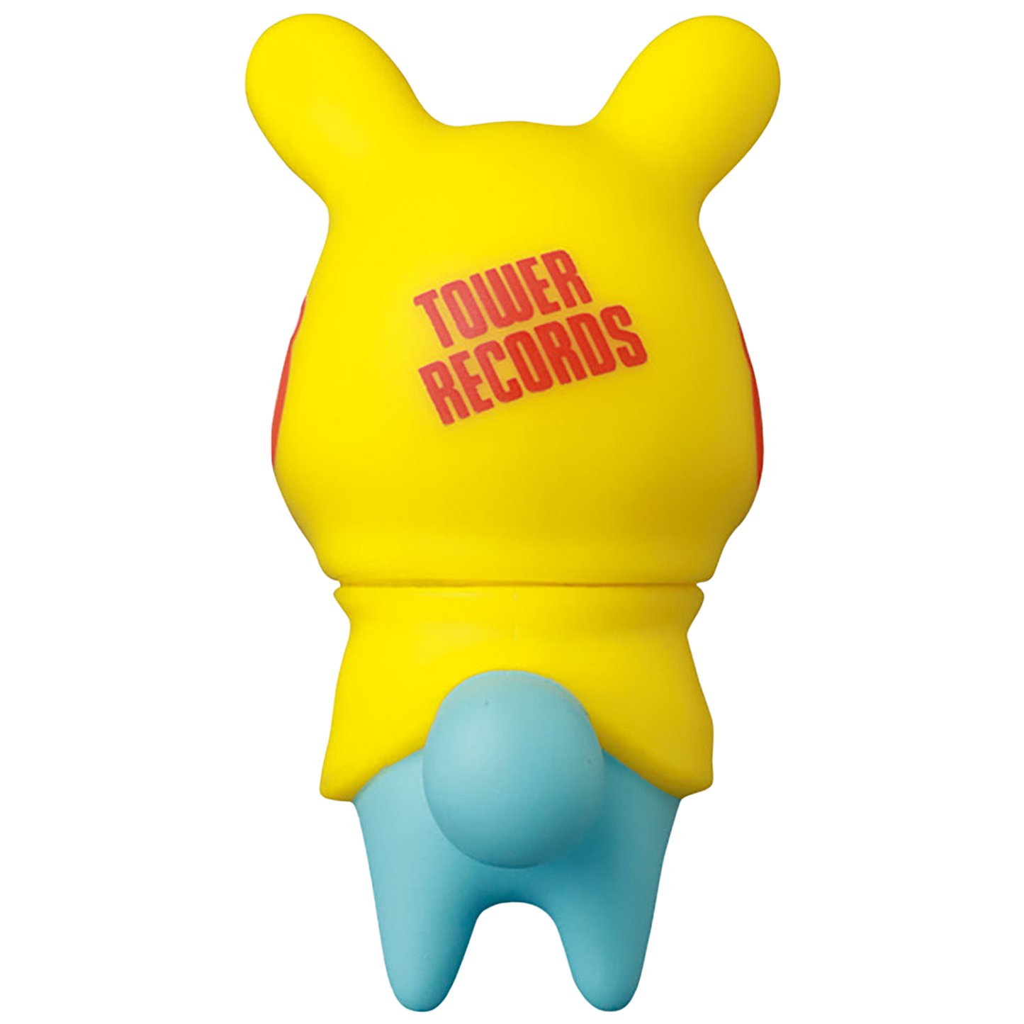VAG（VINYL ARTIST GACHA） タワーレコード限定 ティティ