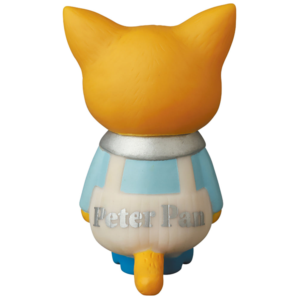 VAG（VINYL ARTIST GACHA） ピーターパン × KITTY MORRIS_4