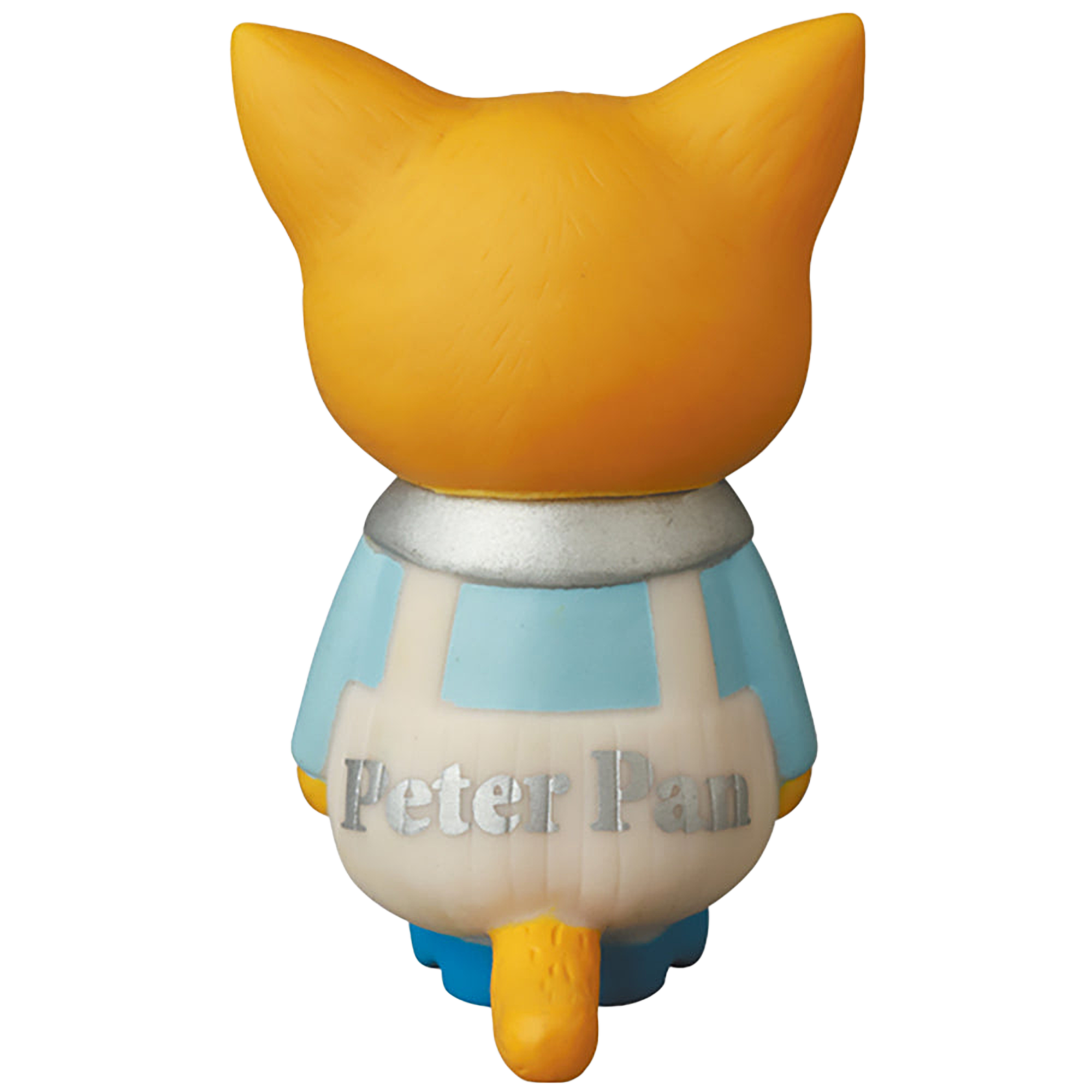 VAG（VINYL ARTIST GACHA） ピーターパン × KITTY MORRIS