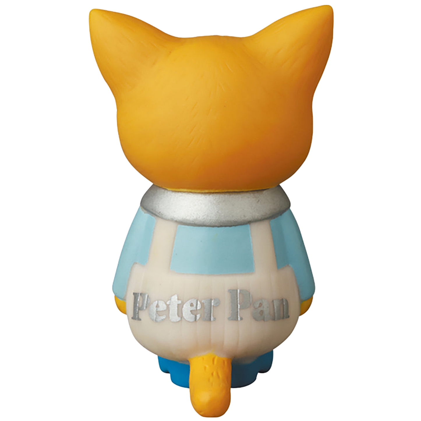 VAG（VINYL ARTIST GACHA） ピーターパン × KITTY MORRIS