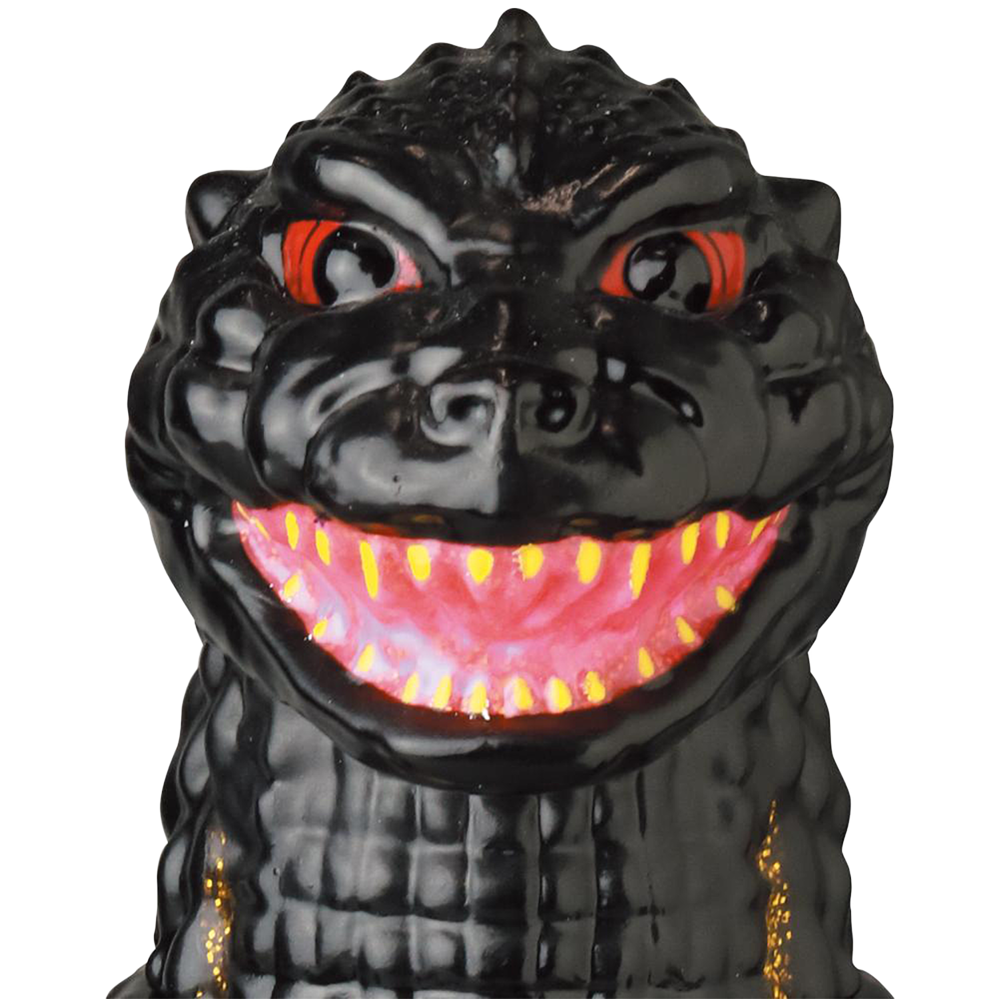 Godzilla(Destoroyah vertion Godzilla) 4th term